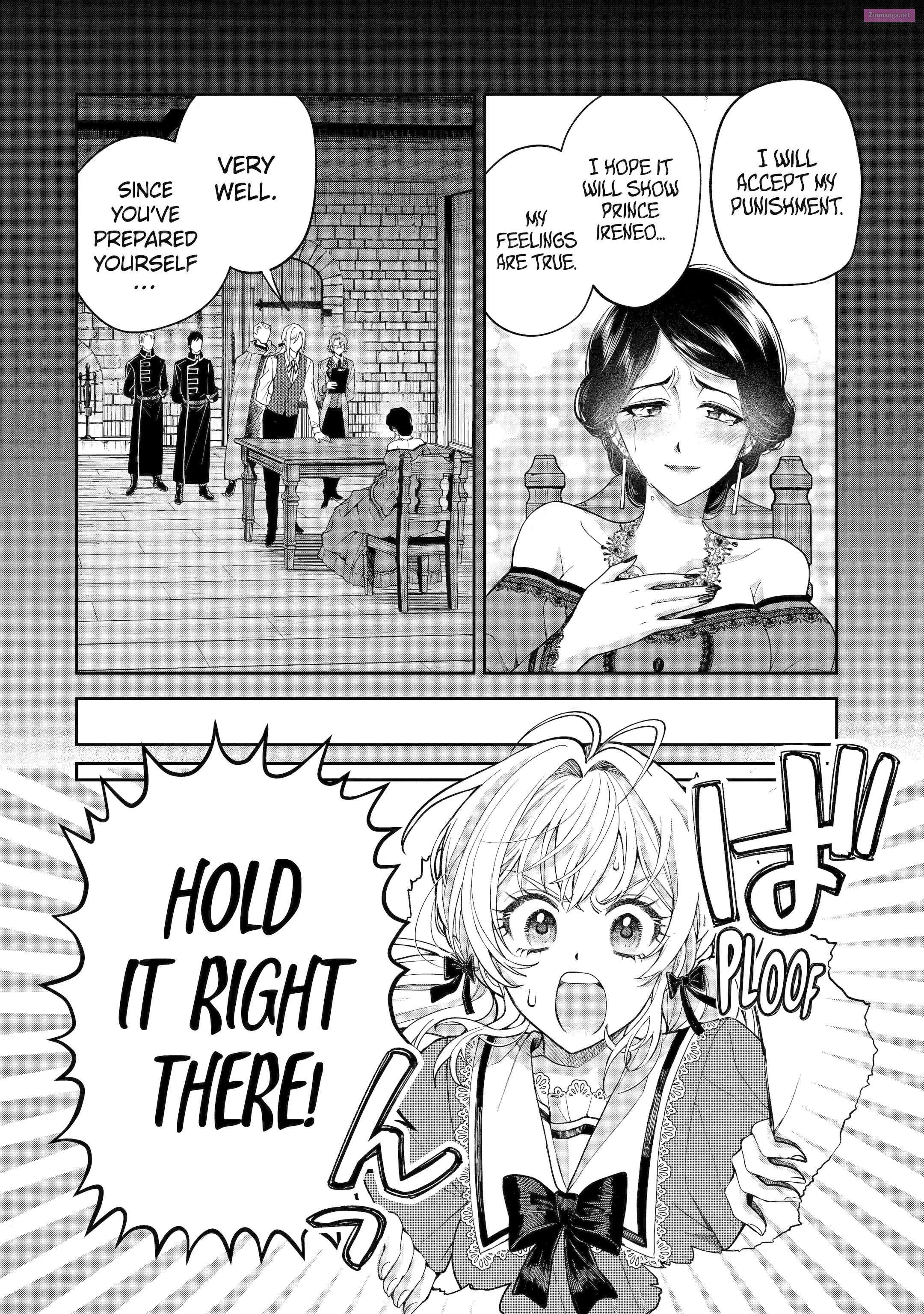 Read Always a Catch EN Manga Online