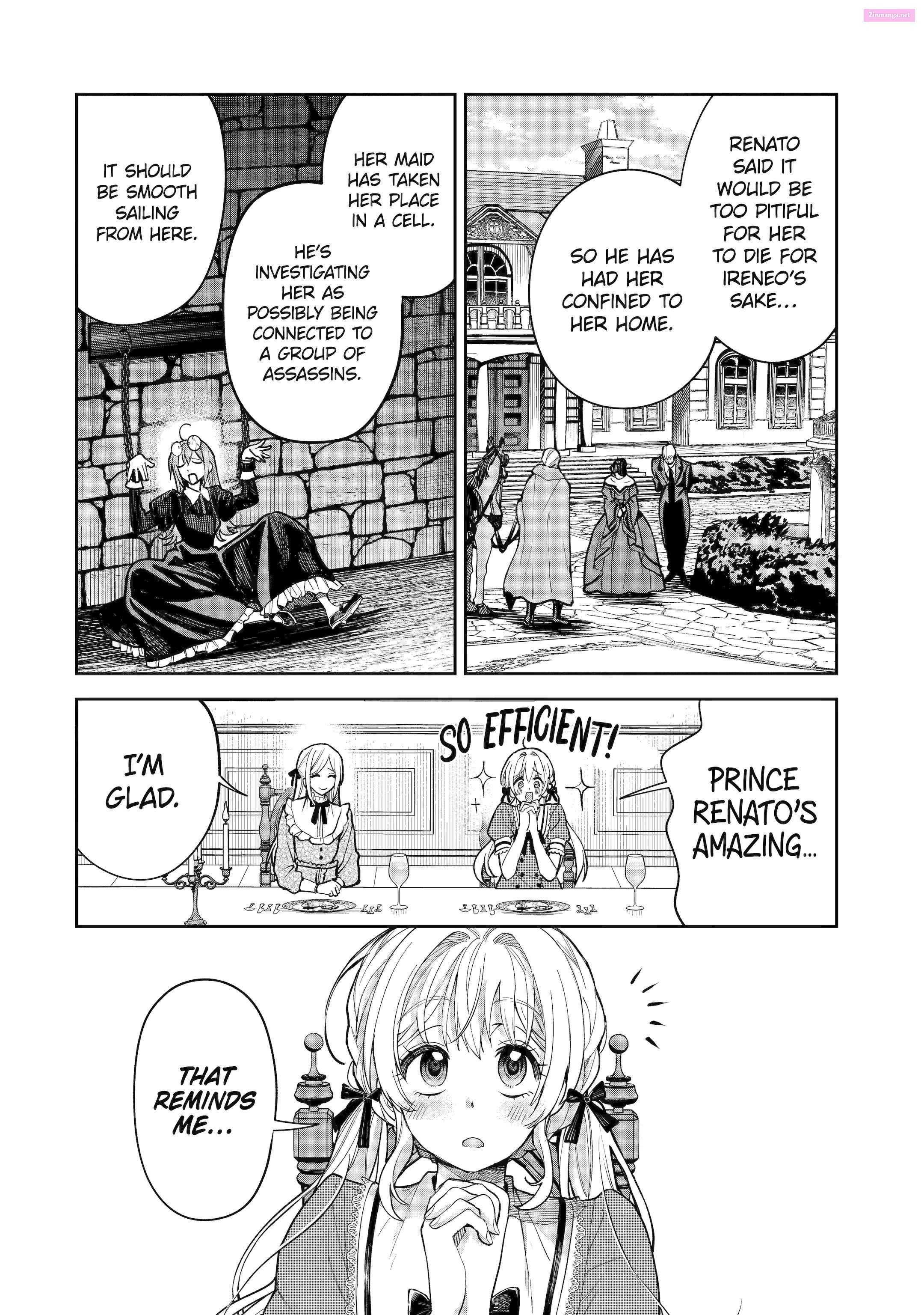 Read Always a Catch EN Manga Online