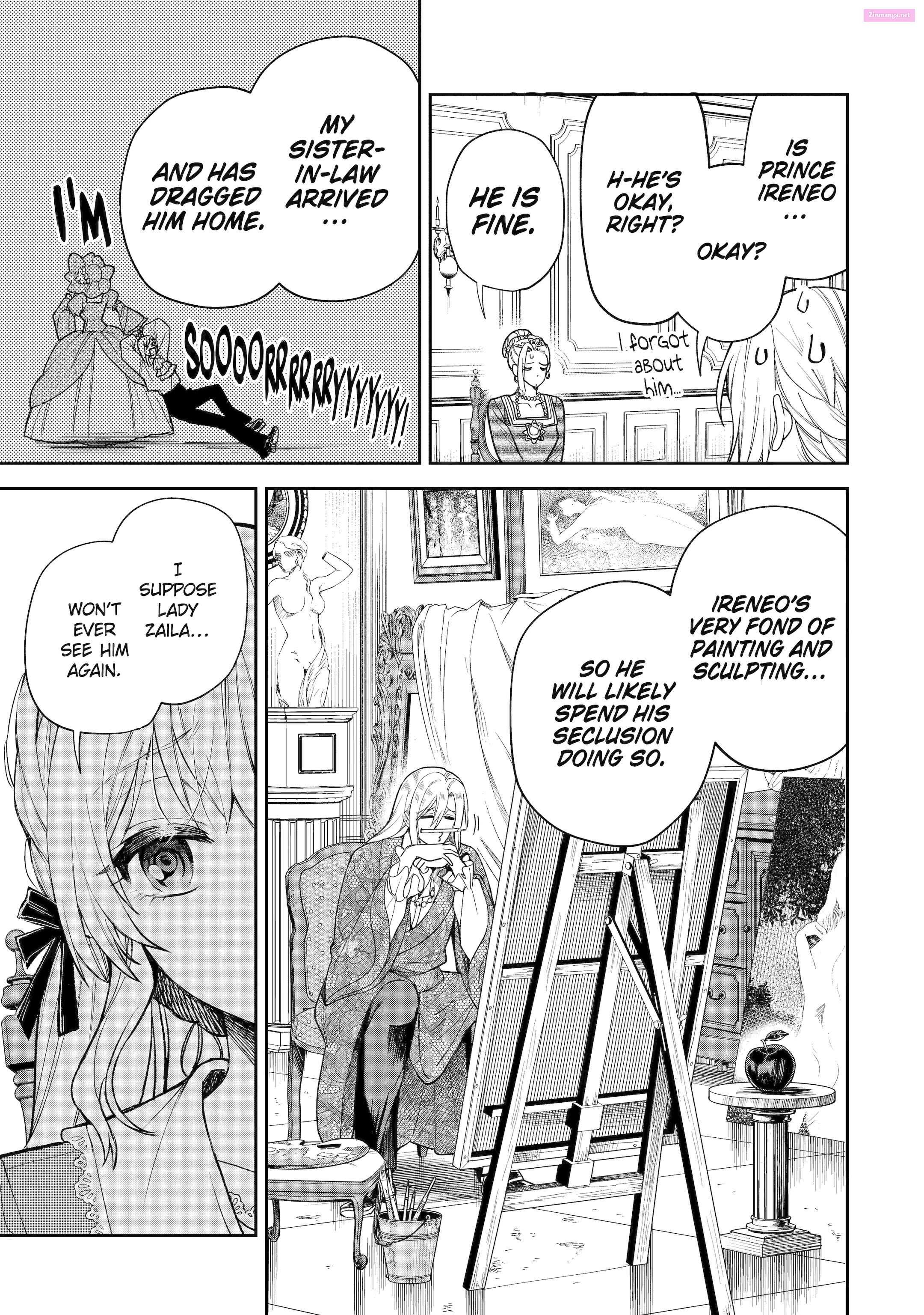 Read Always a Catch EN Manga Online