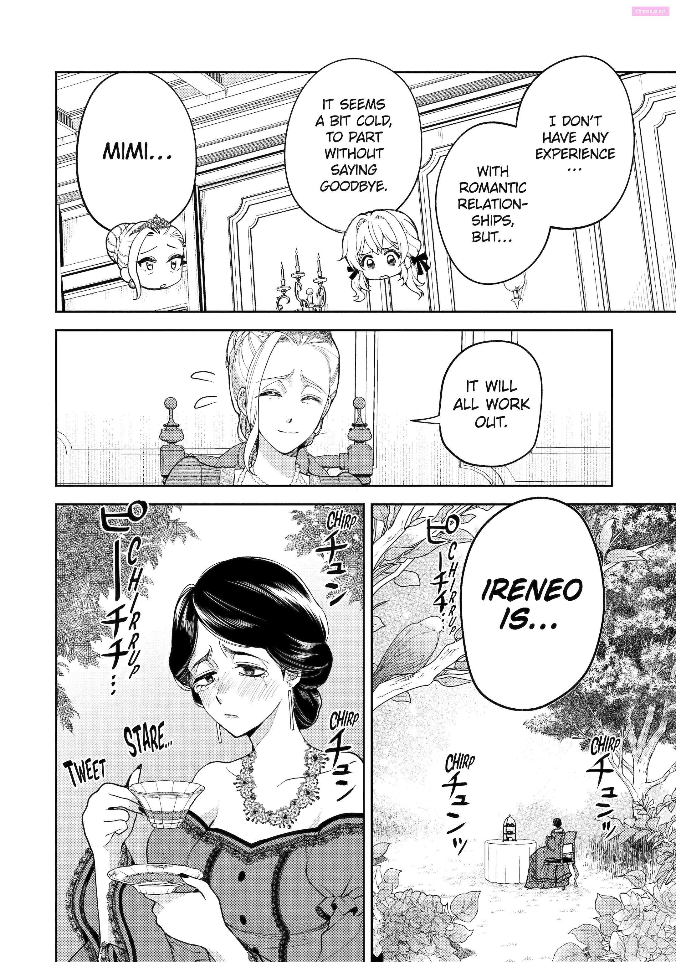 Read Always a Catch EN Manga Online
