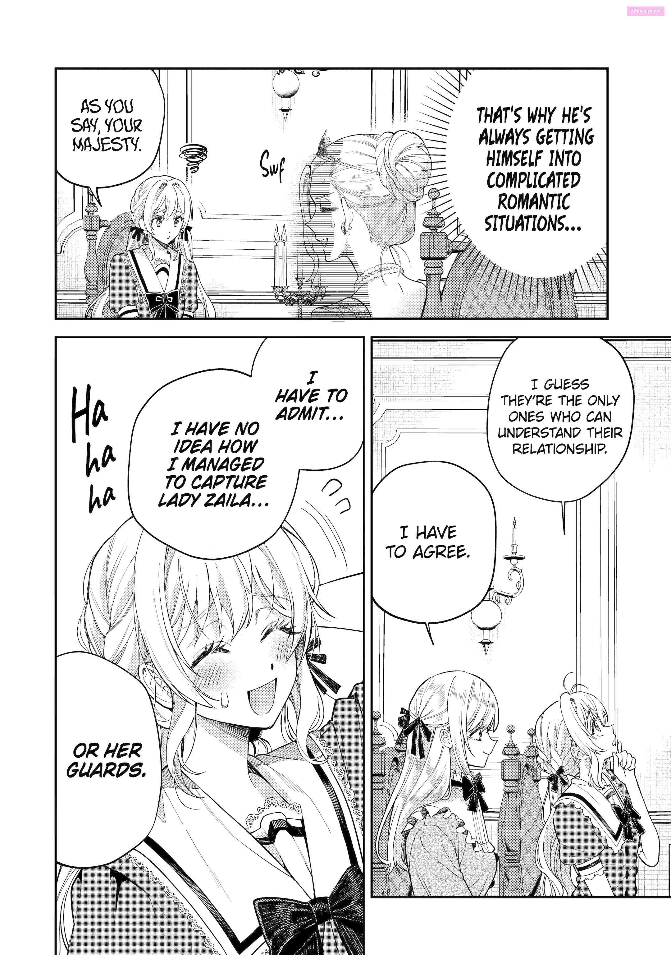 Read Always a Catch EN Manga Online