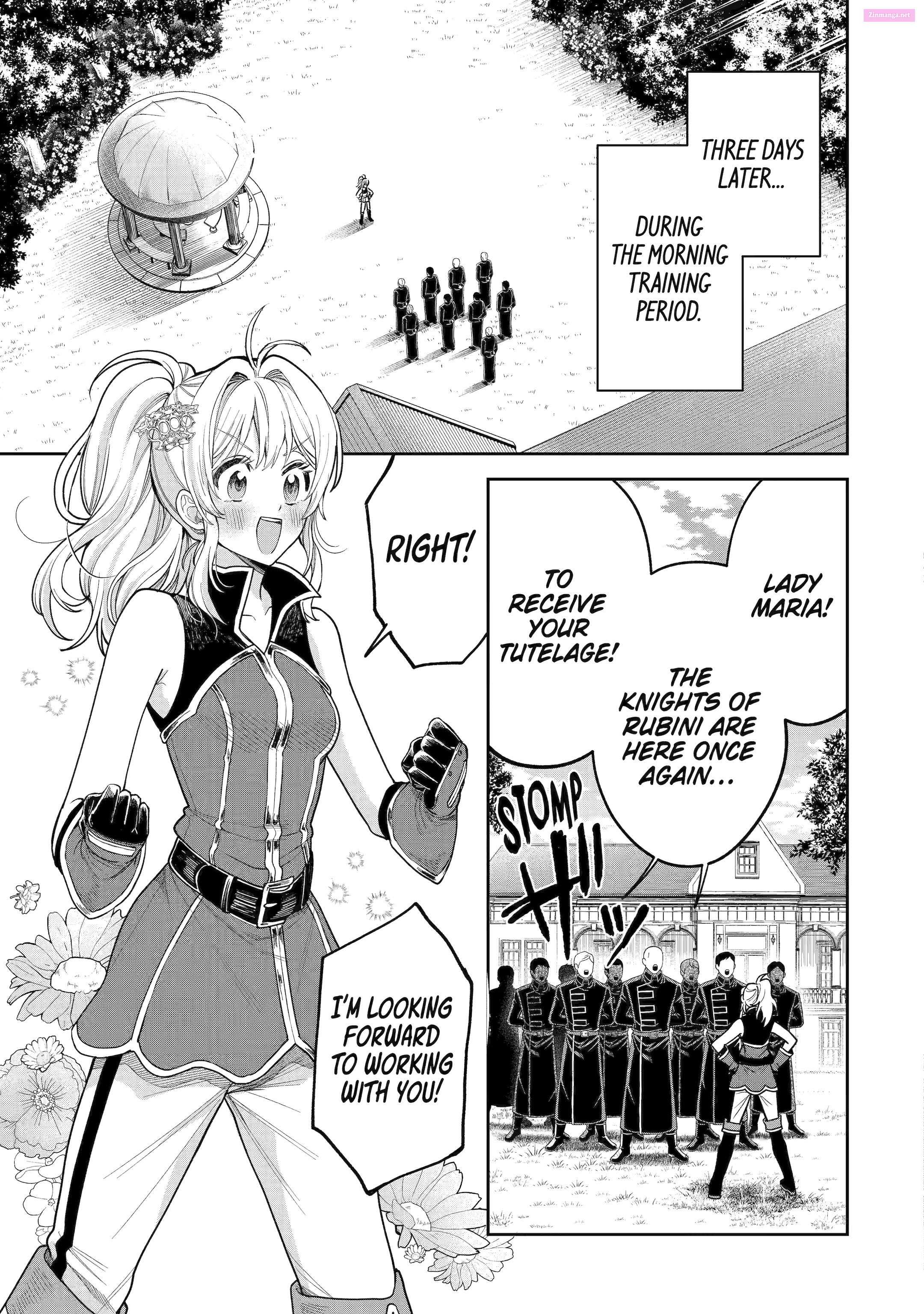 Read Always a Catch EN Manga Online