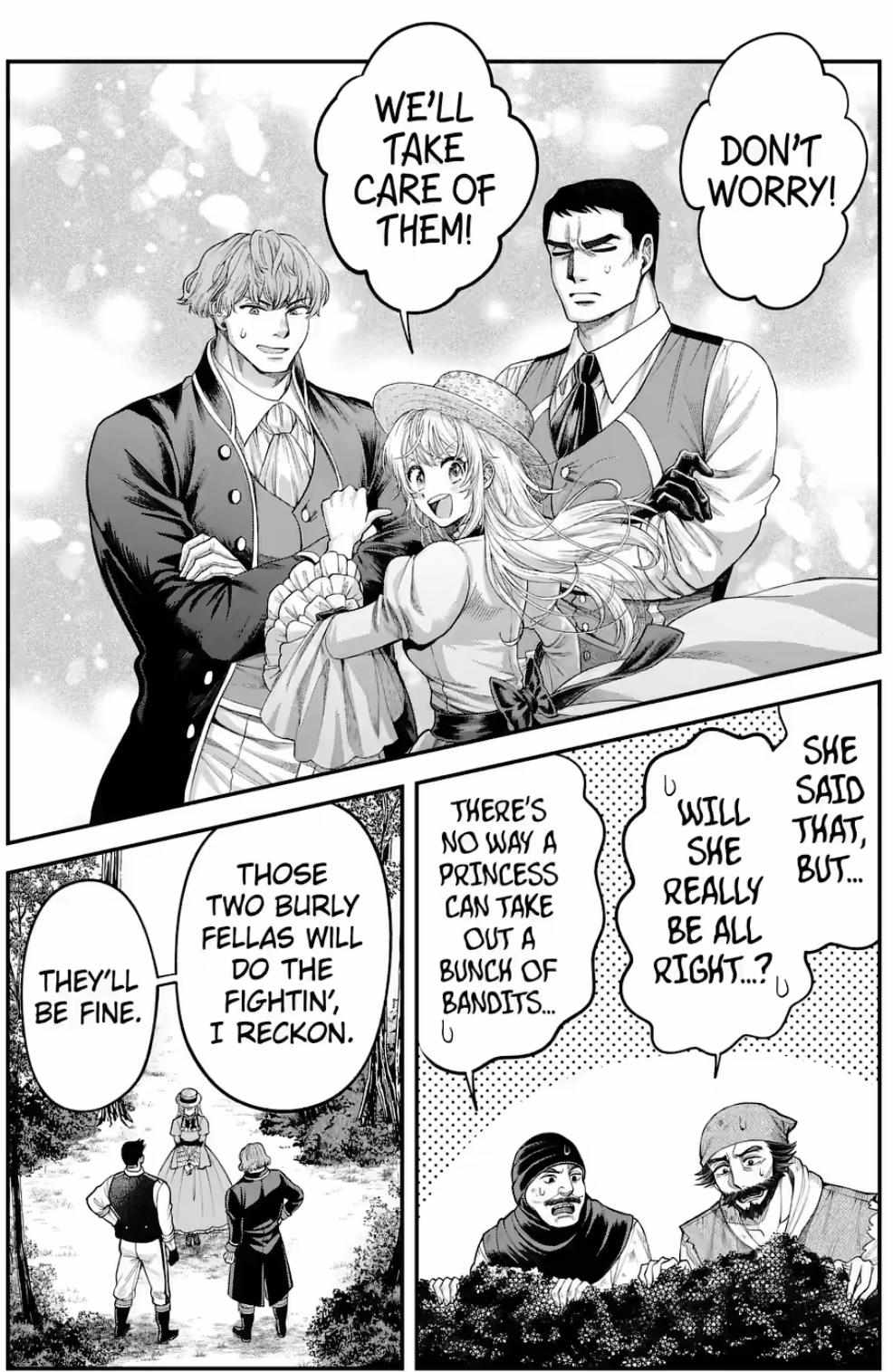 Read Always a Catch EN Manga Online