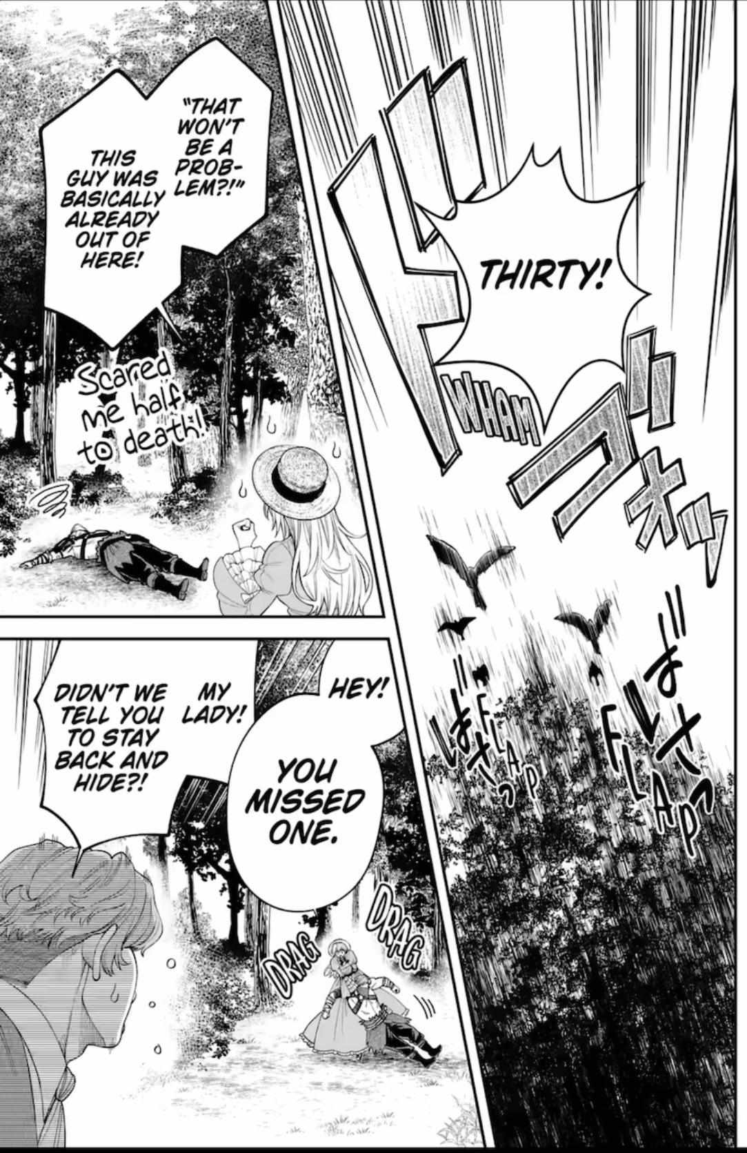 Read Always a Catch EN Manga Online