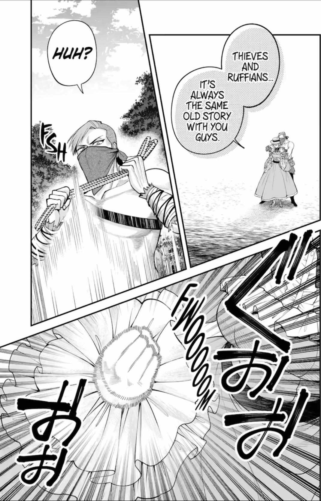 Read Always a Catch EN Manga Online