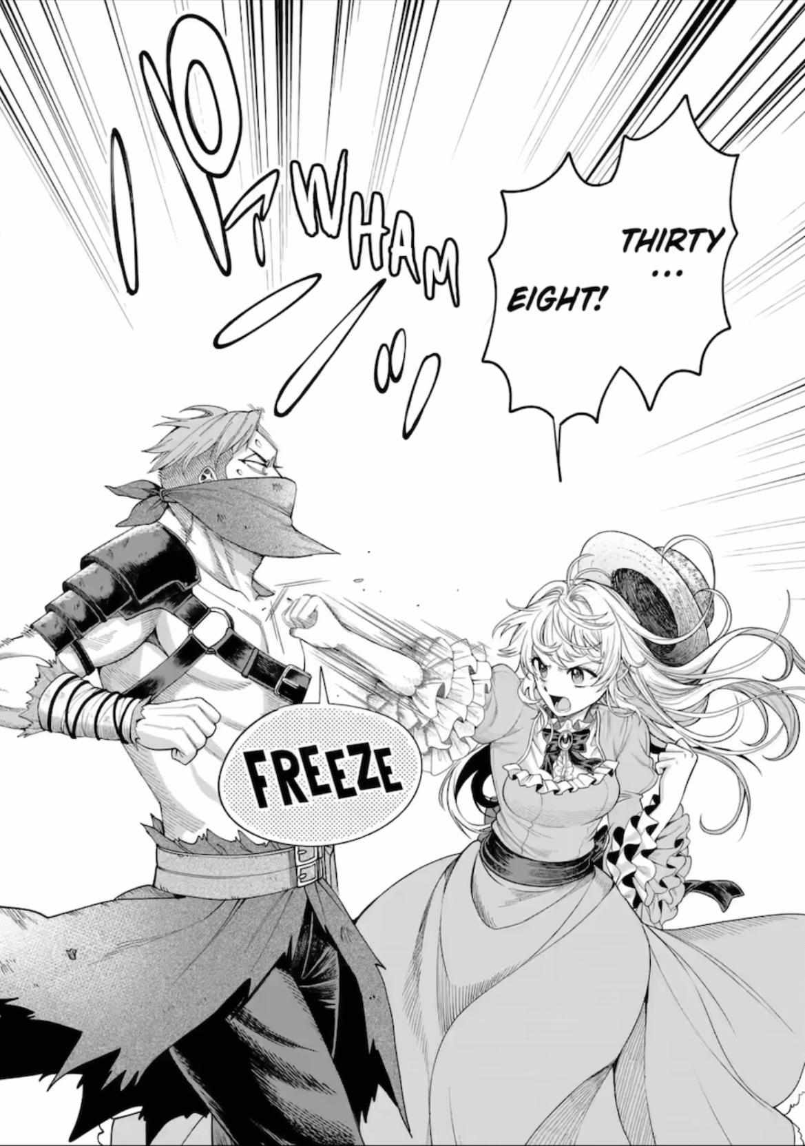 Read Always a Catch EN Manga Online