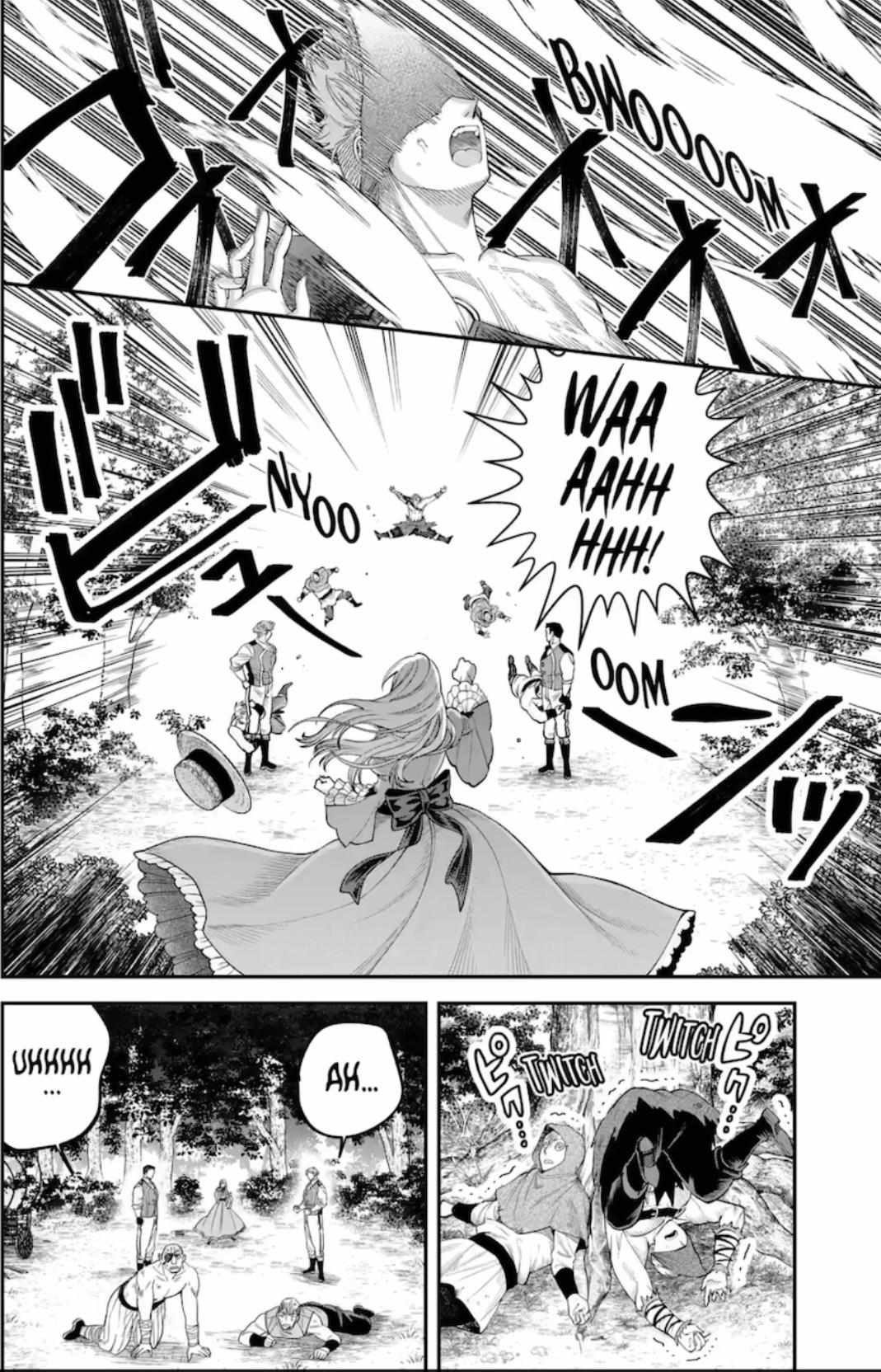 Read Always a Catch EN Manga Online