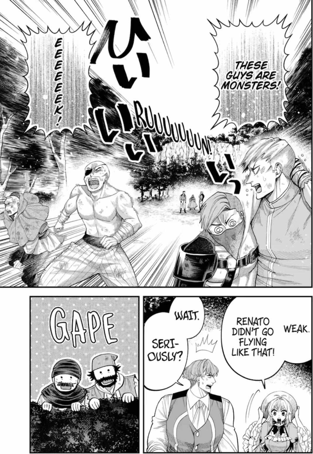 Read Always a Catch EN Manga Online