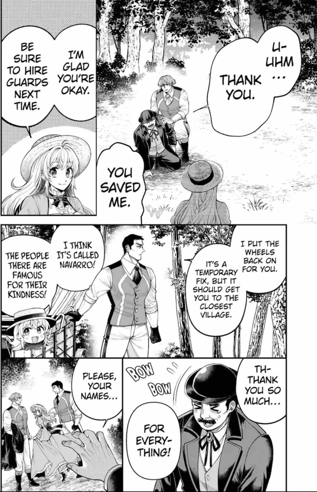 Read Always a Catch EN Manga Online