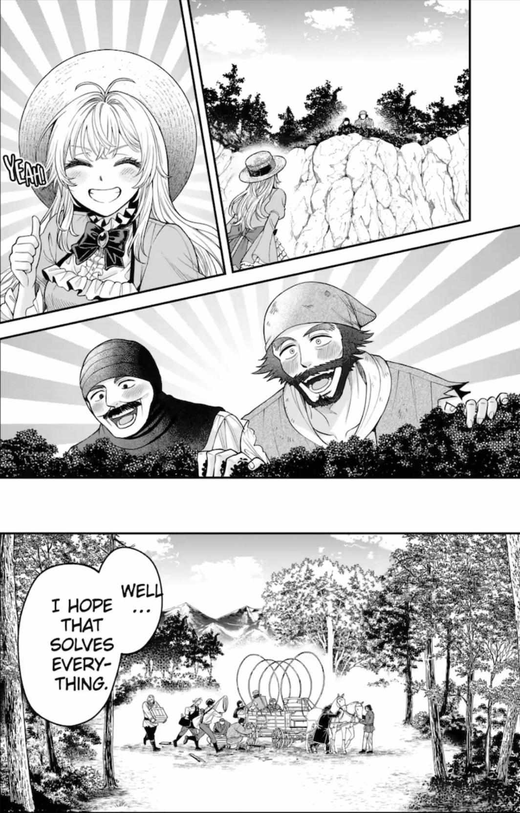 Read Always a Catch EN Manga Online