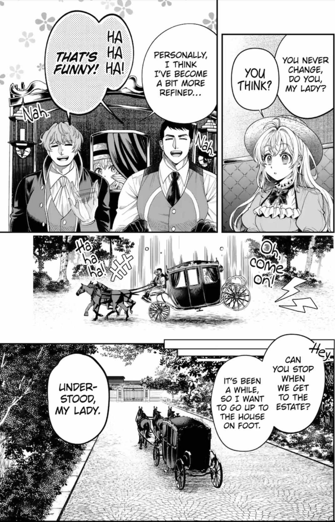 Read Always a Catch EN Manga Online