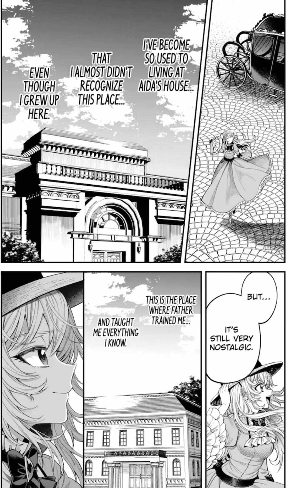 Read Always a Catch EN Manga Online