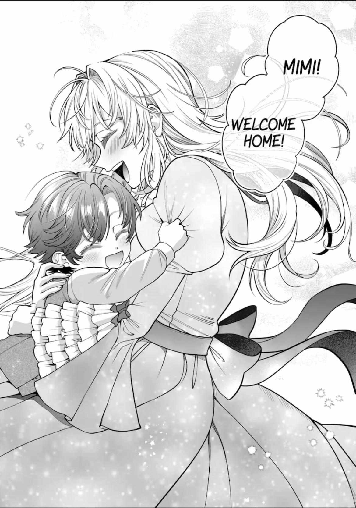 Read Always a Catch EN Manga Online