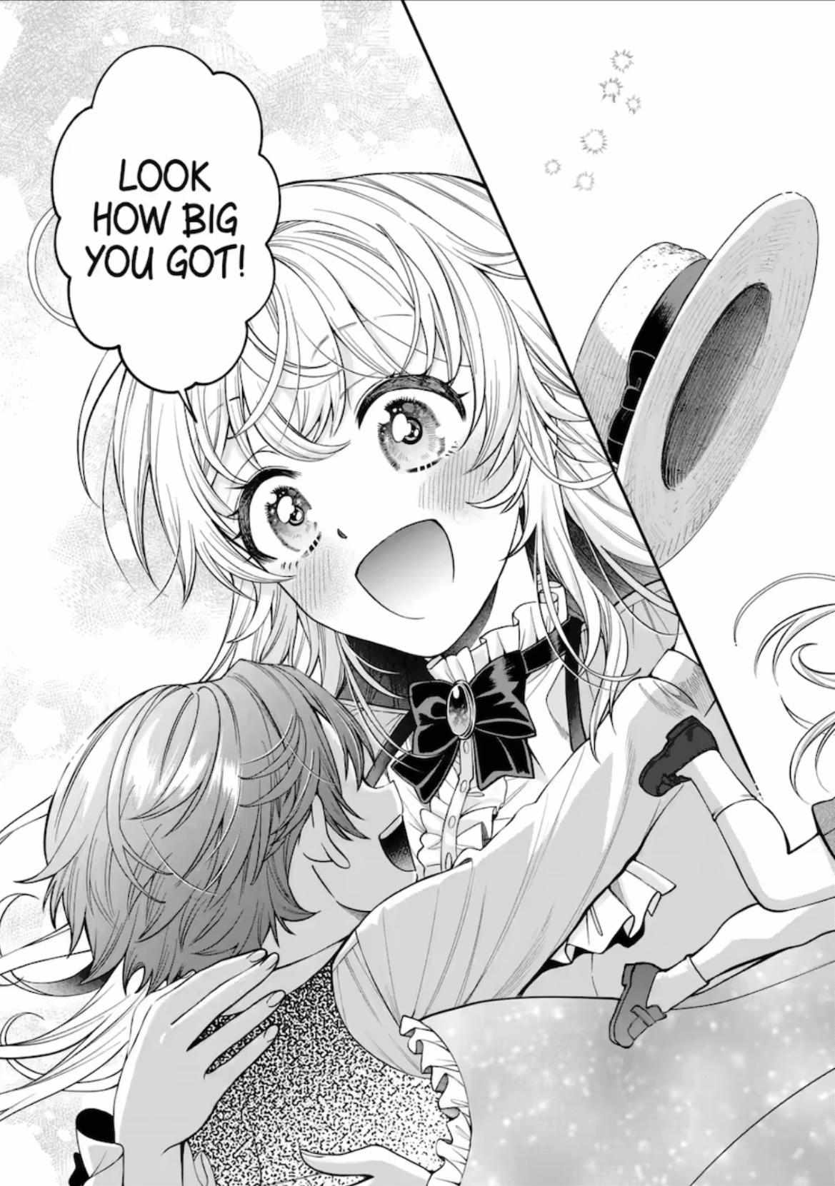 Read Always a Catch EN Manga Online