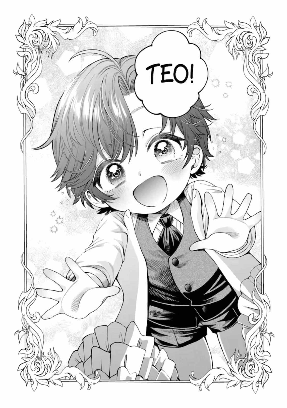 Read Always a Catch EN Manga Online