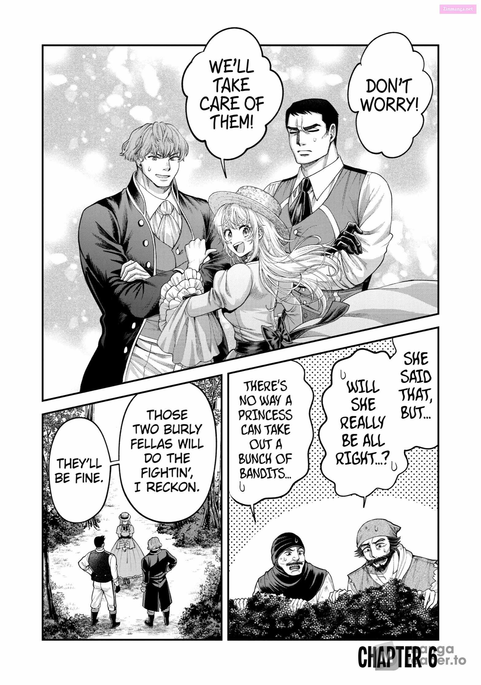 Read Always a Catch EN Manga Online