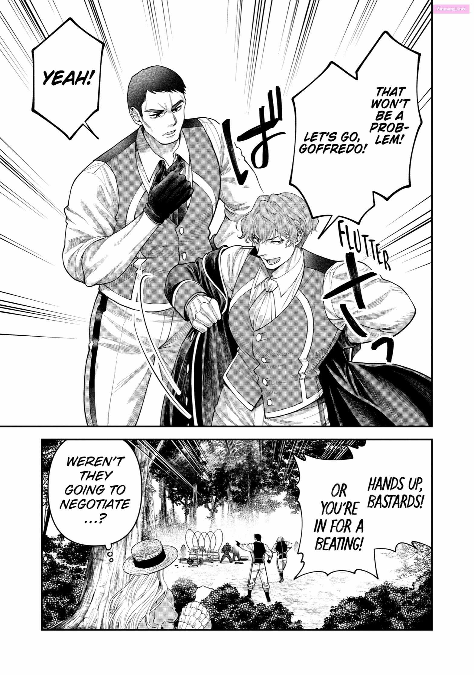 Read Always a Catch EN Manga Online