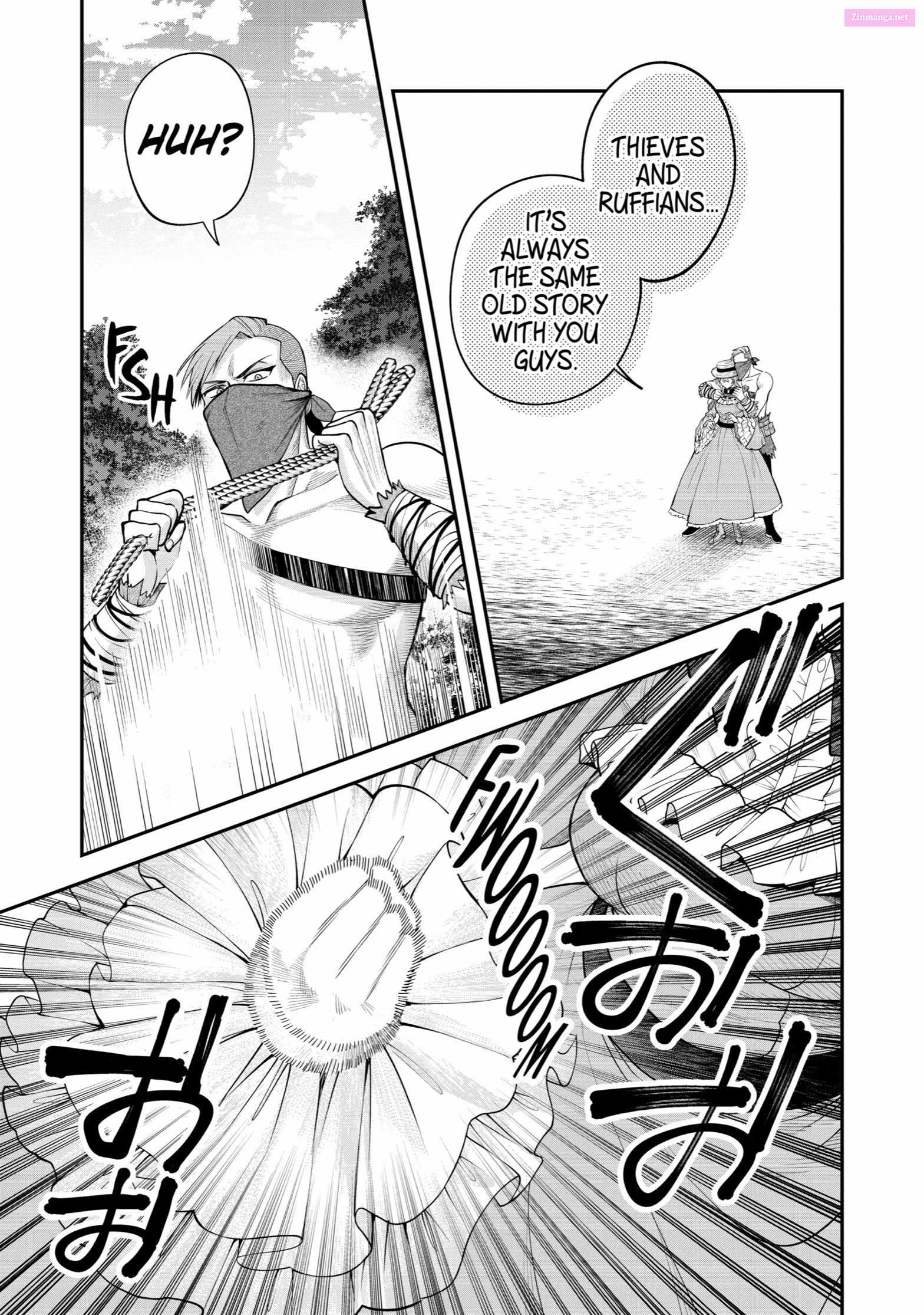 Read Always a Catch EN Manga Online