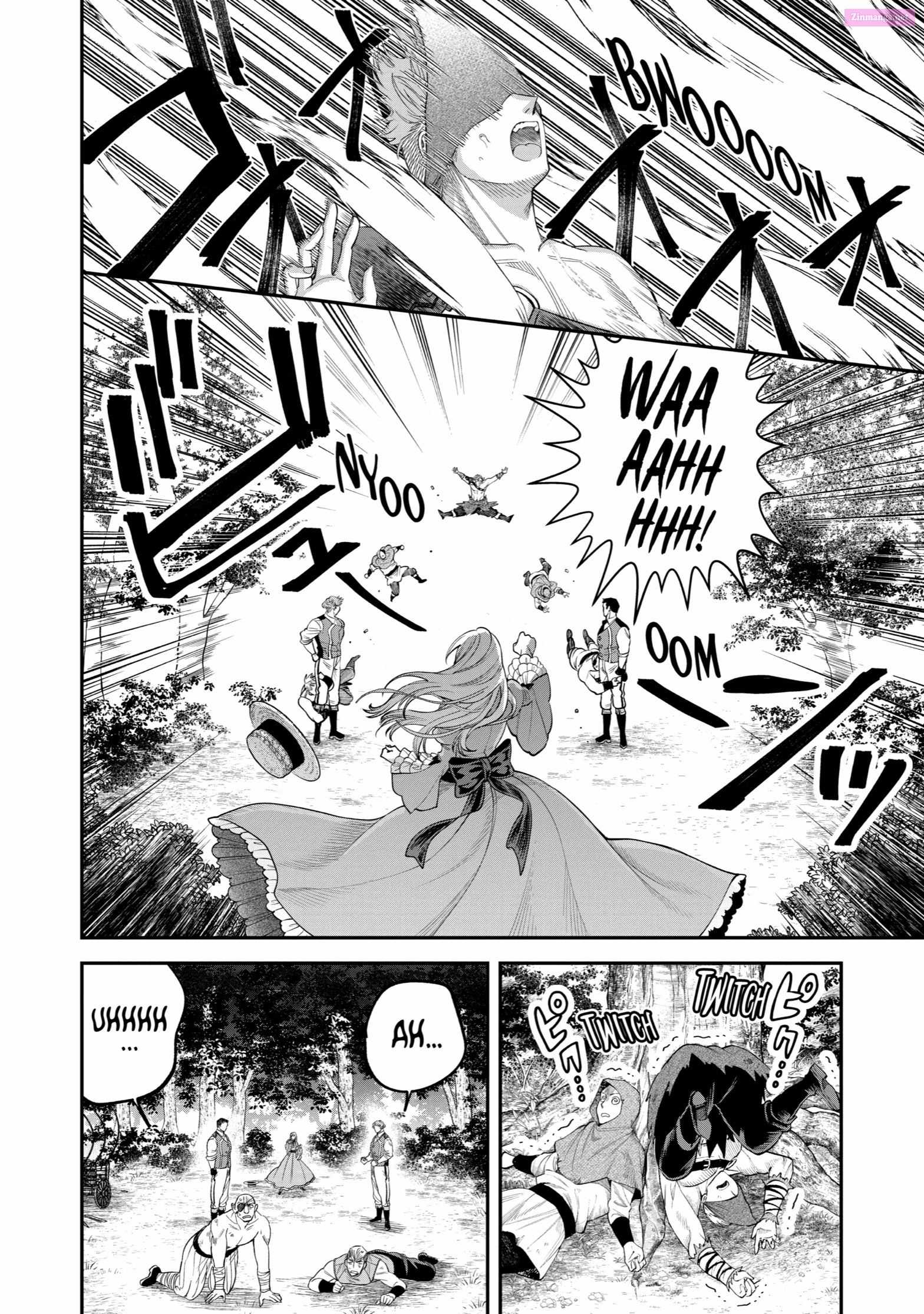 Read Always a Catch EN Manga Online