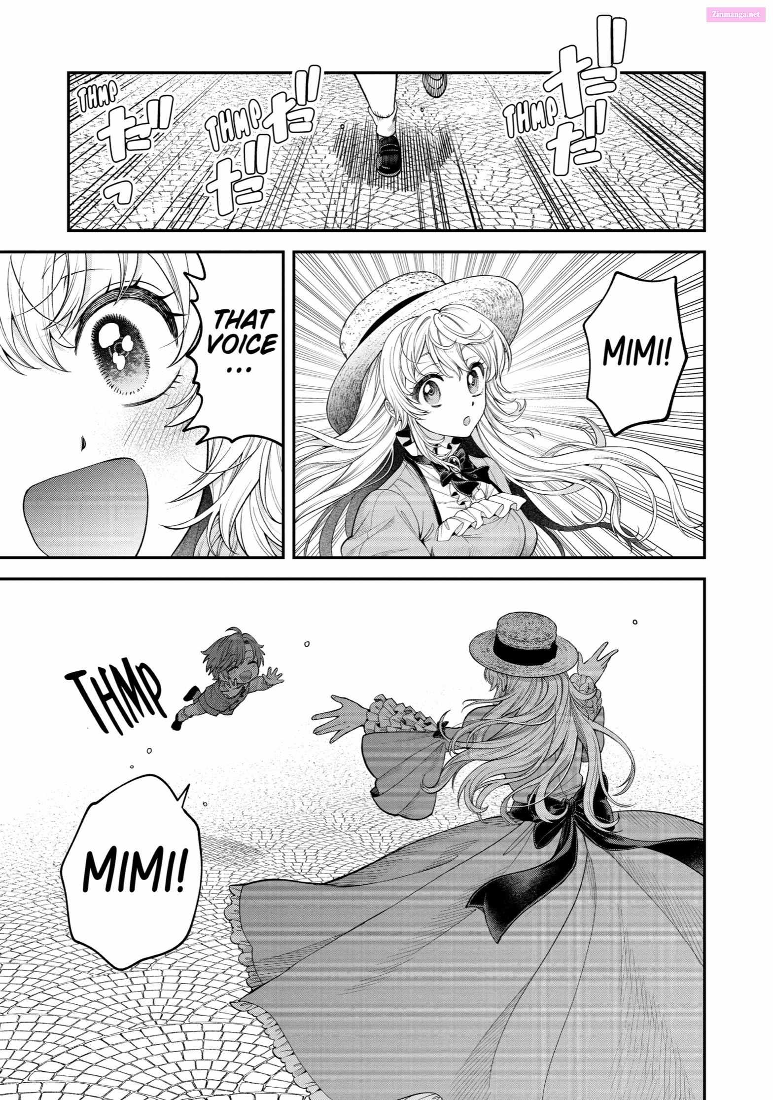 Read Always a Catch EN Manga Online