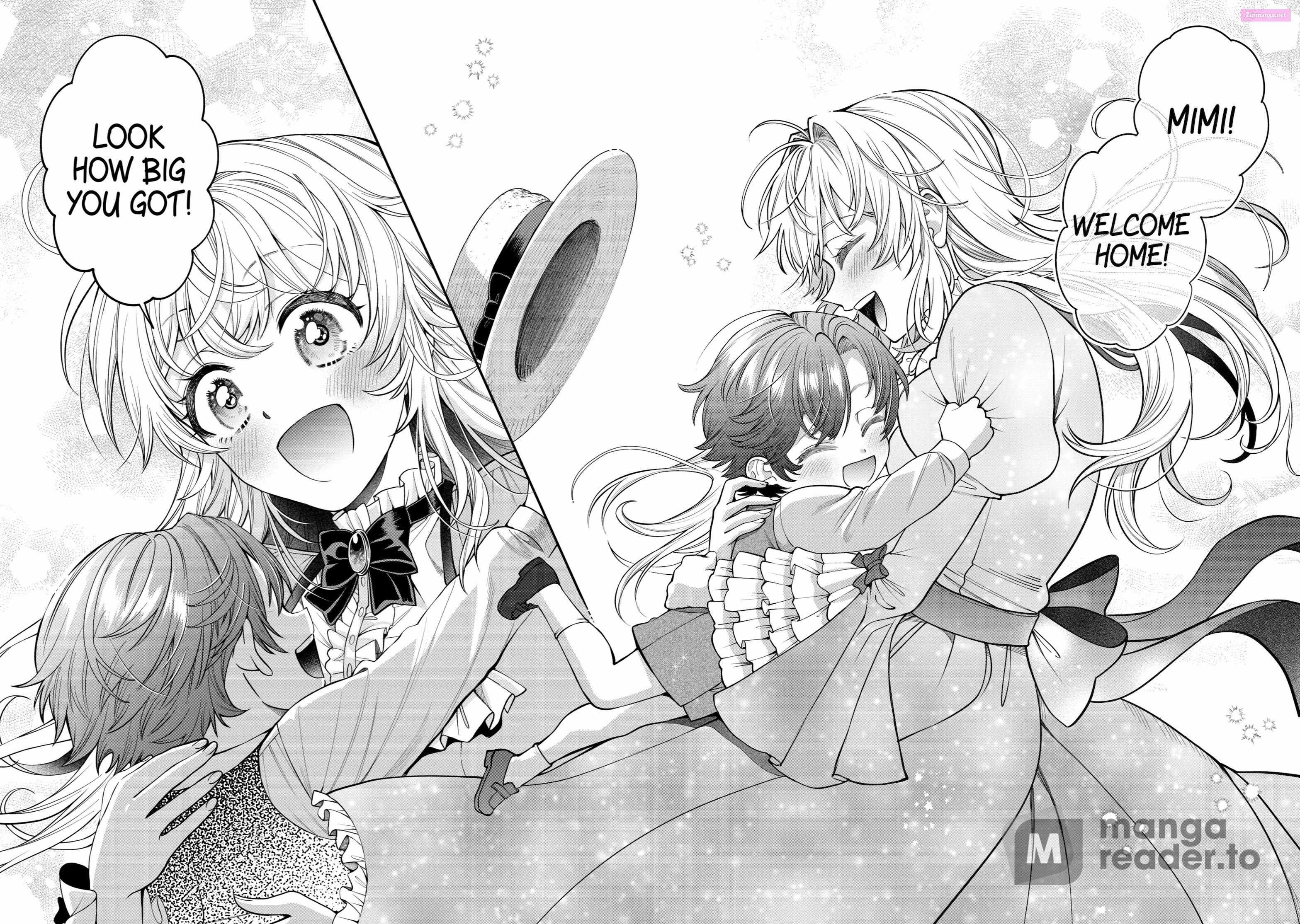 Read Always a Catch EN Manga Online