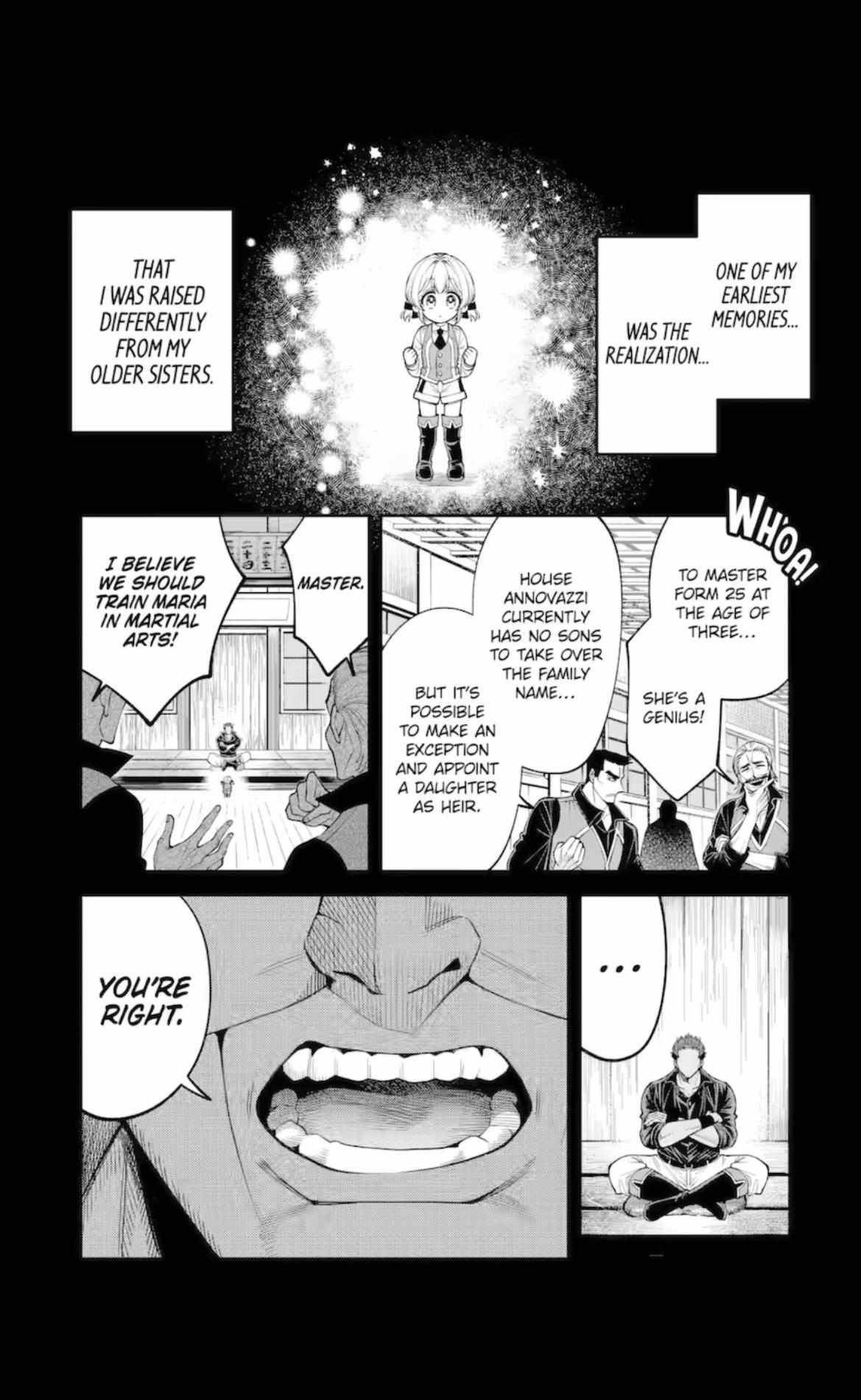 Read Always a Catch EN Manga Online