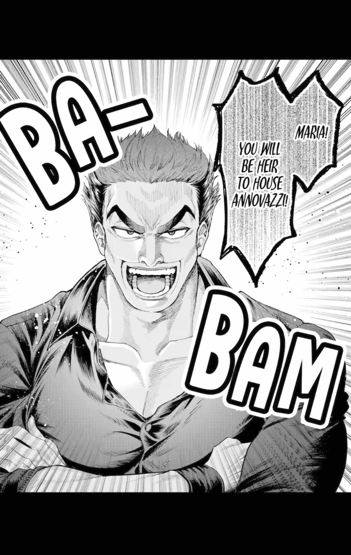 Read Always a Catch EN Manga Online