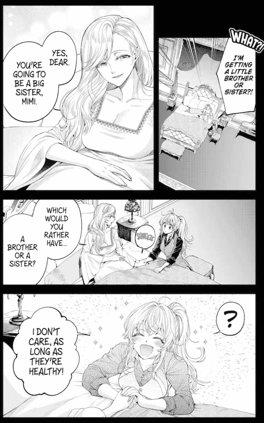Read Always a Catch EN Manga Online