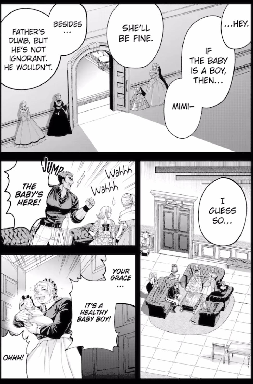Read Always a Catch EN Manga Online