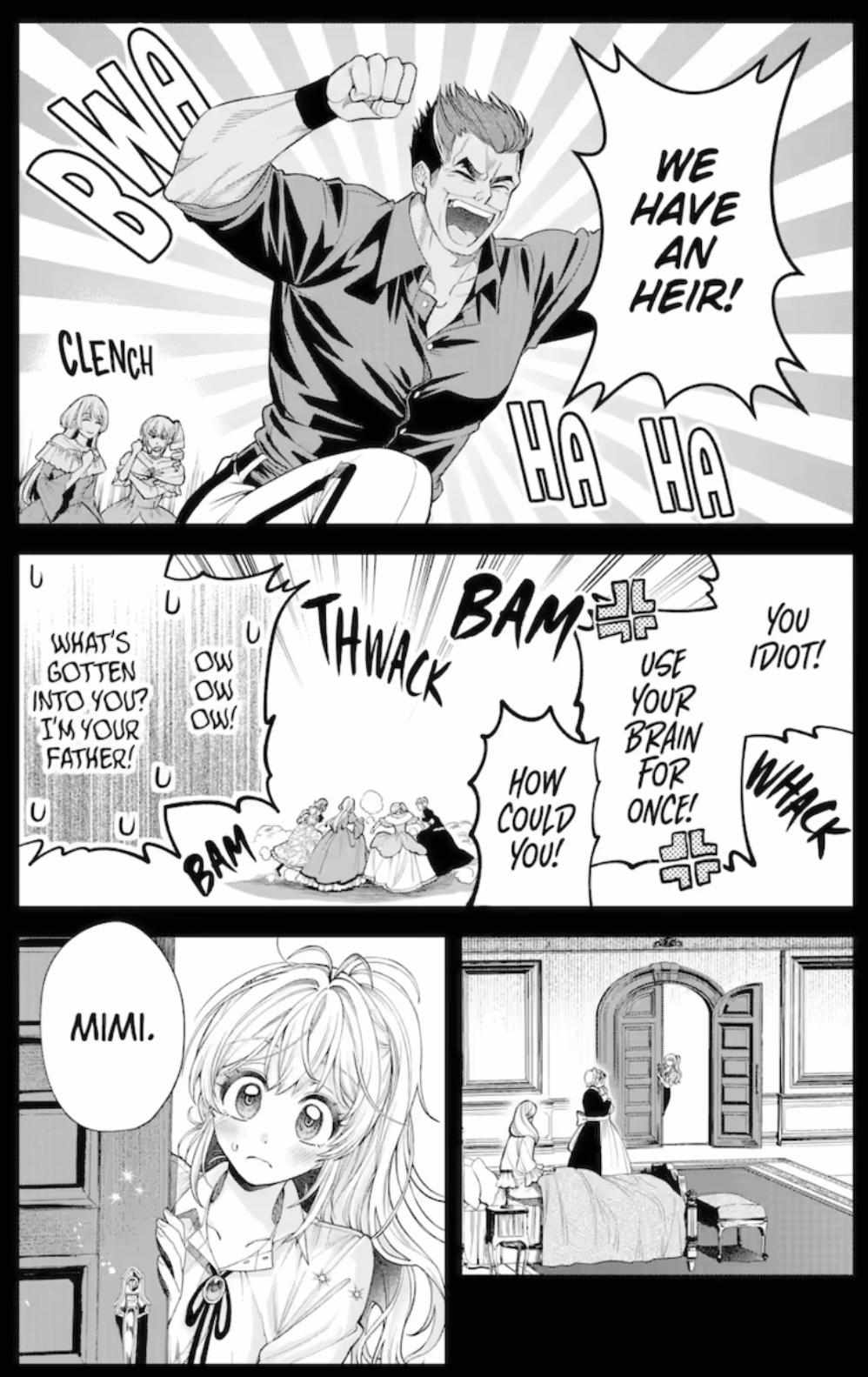 Read Always a Catch EN Manga Online
