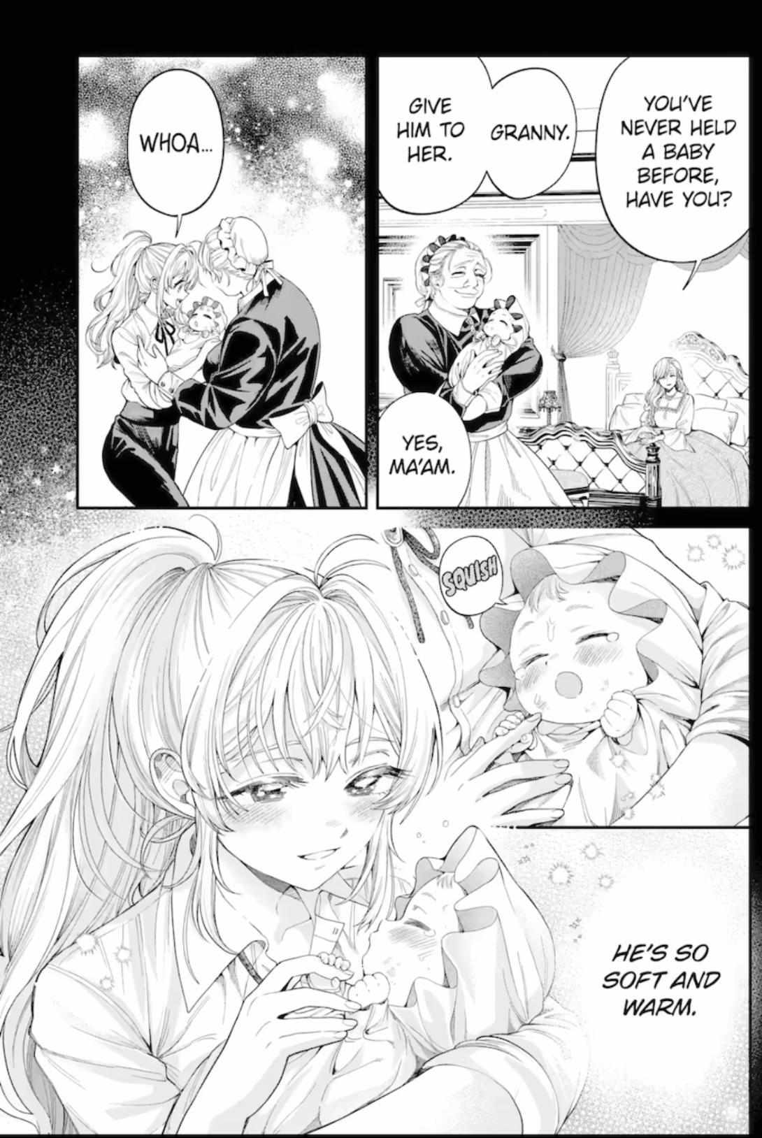 Read Always a Catch EN Manga Online