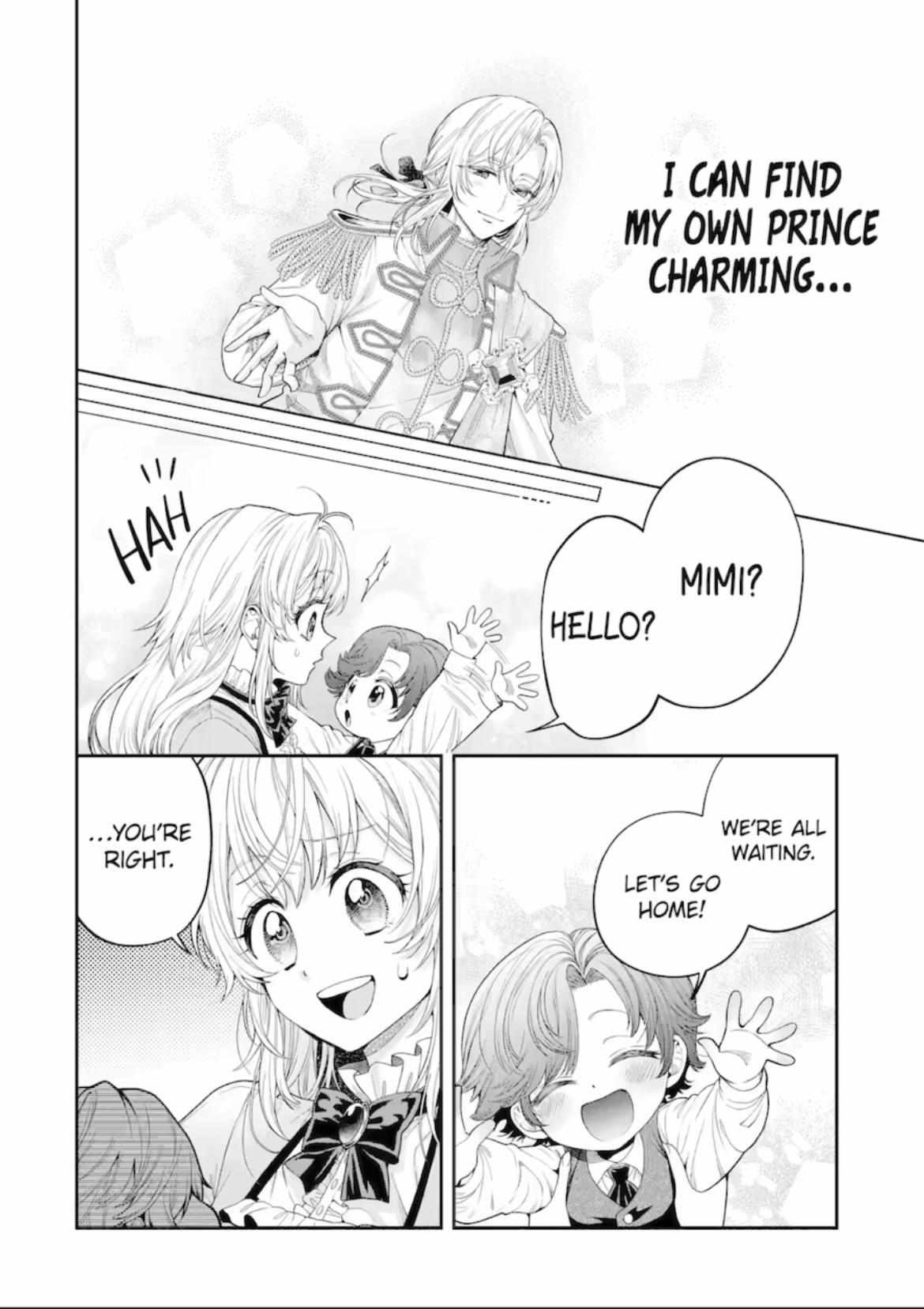 Read Always a Catch EN Manga Online