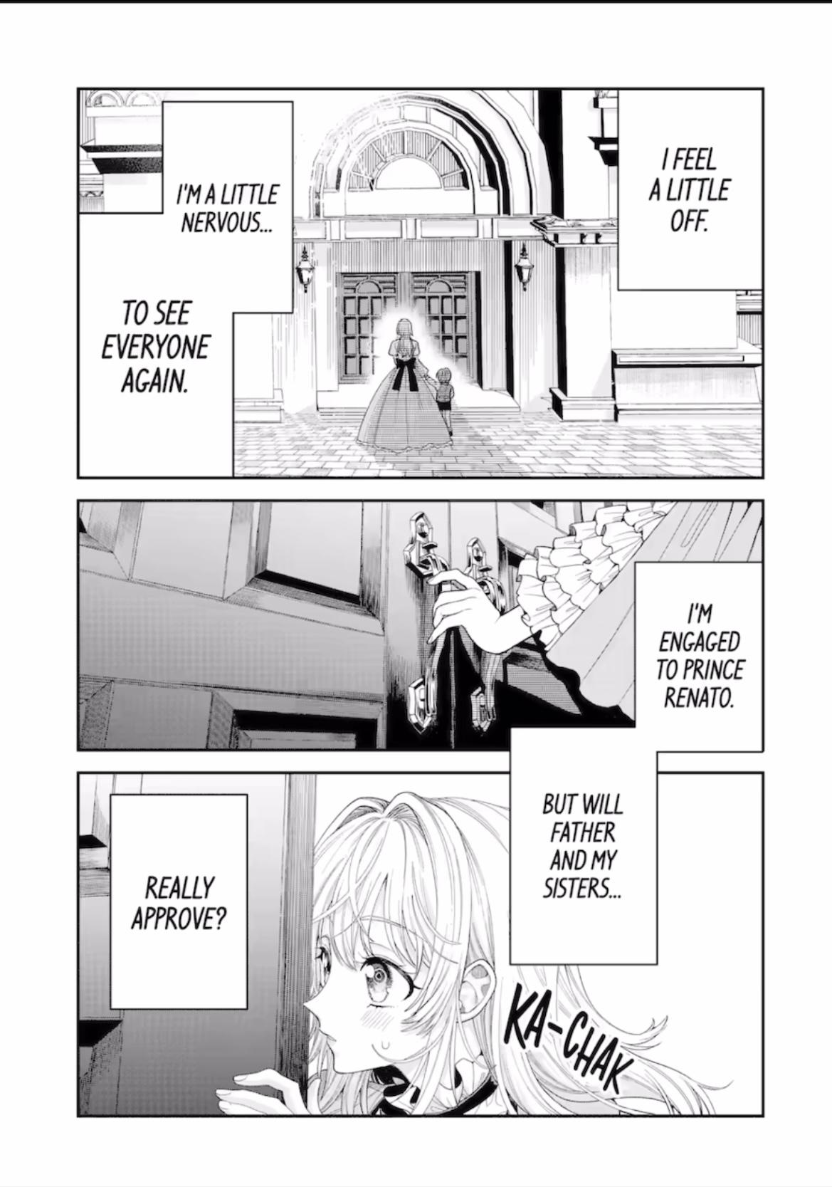 Read Always a Catch EN Manga Online
