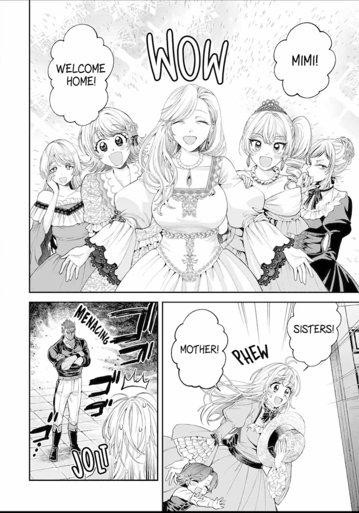 Read Always a Catch EN Manga Online