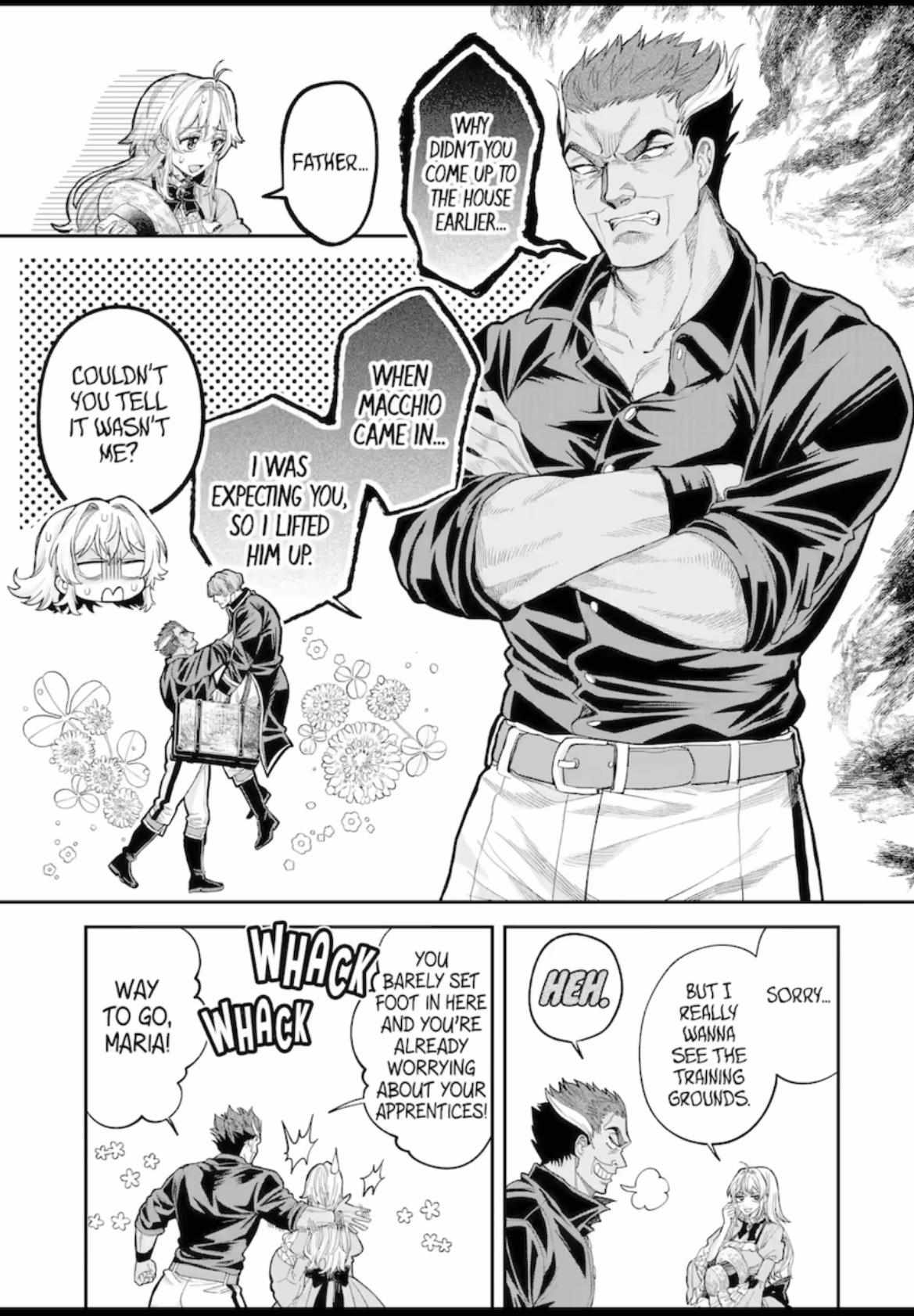 Read Always a Catch EN Manga Online