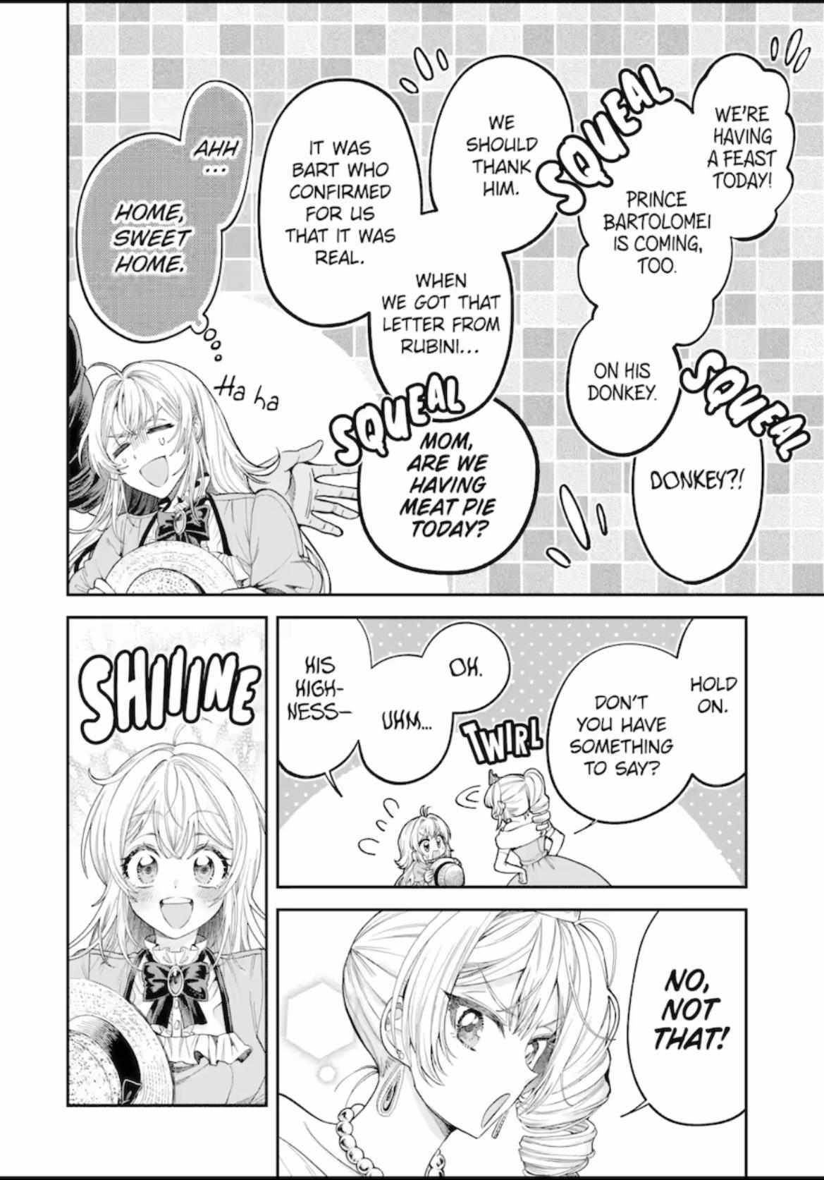 Read Always a Catch EN Manga Online