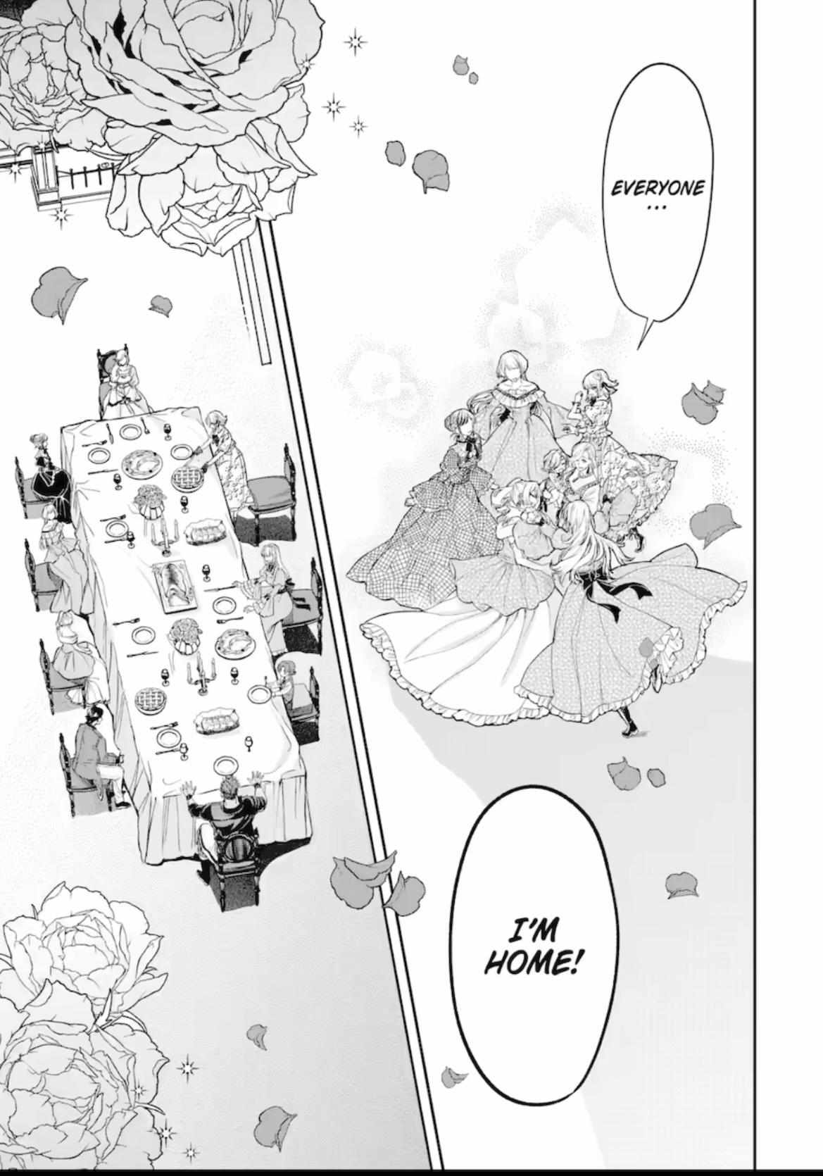 Read Always a Catch EN Manga Online
