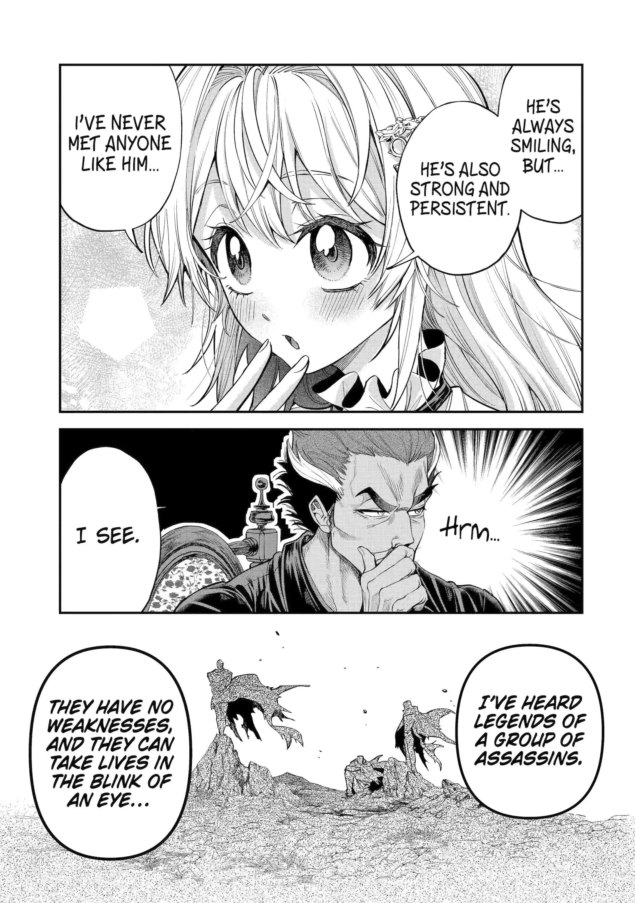 Read Always a Catch EN Manga Online