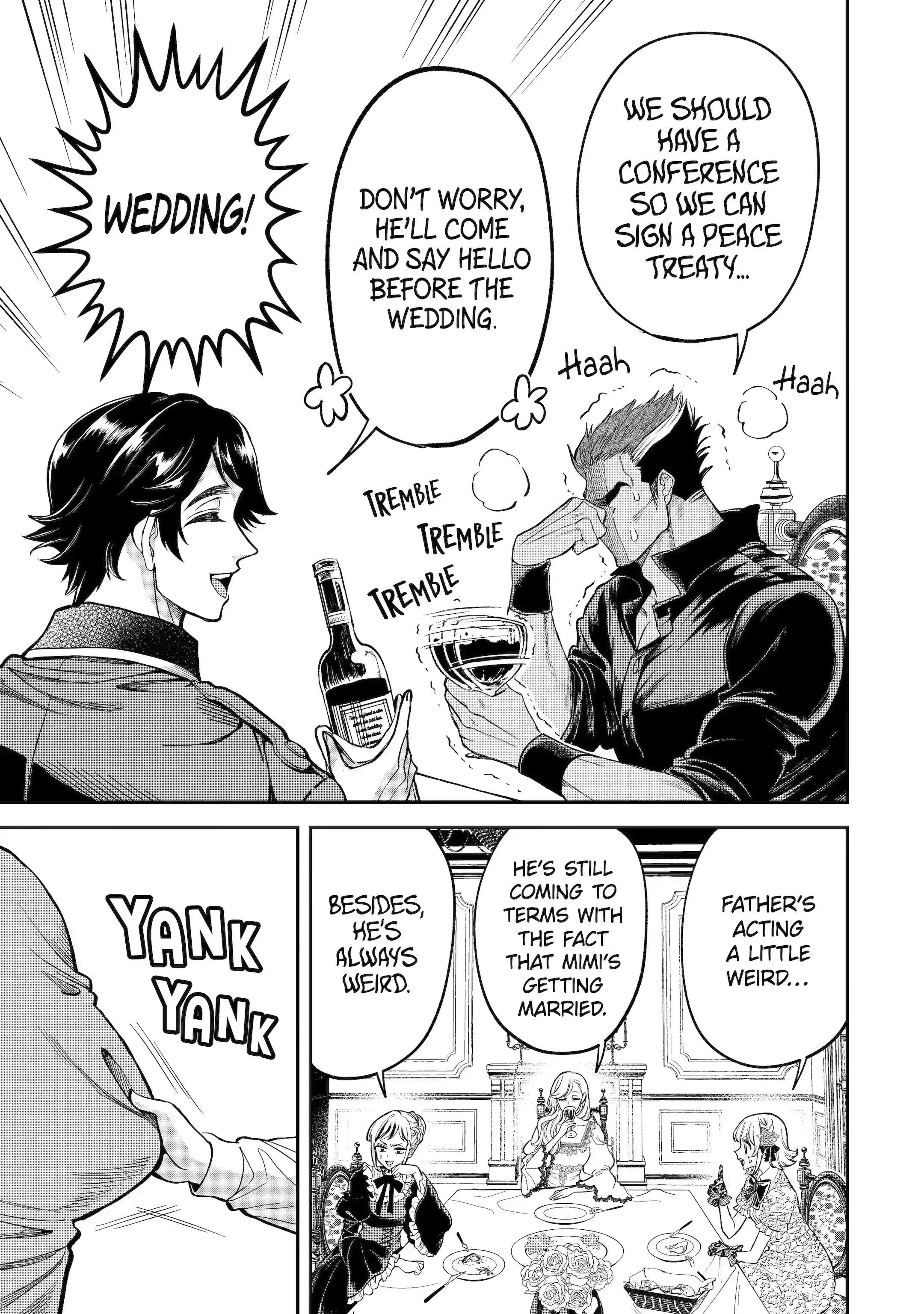 Read Always a Catch EN Manga Online