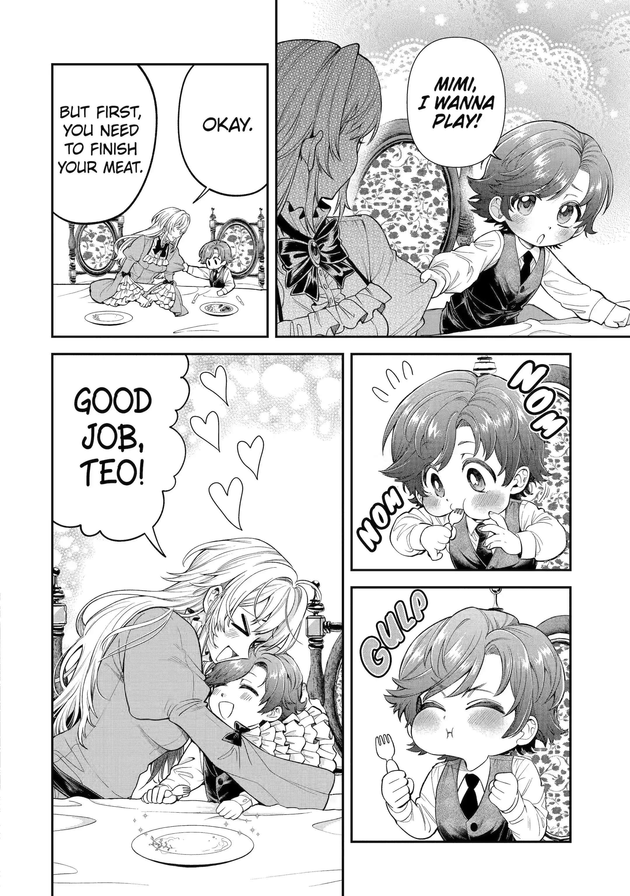 Read Always a Catch EN Manga Online