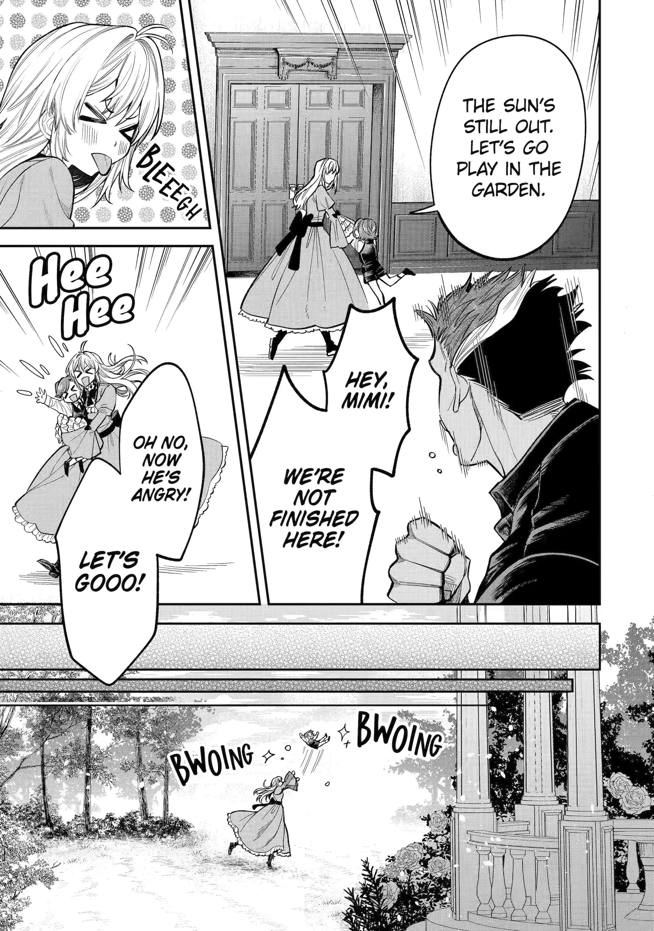 Read Always a Catch EN Manga Online