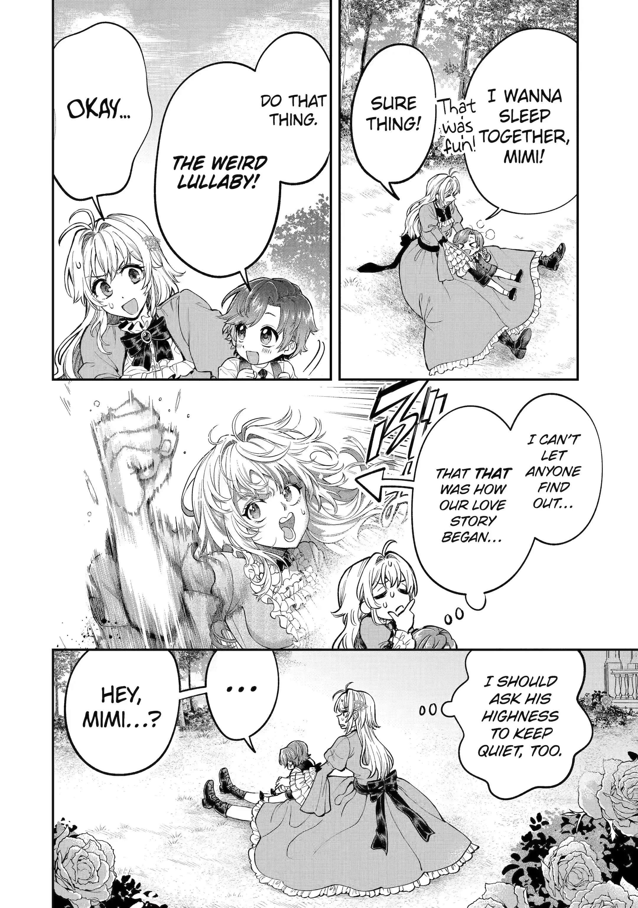 Read Always a Catch EN Manga Online