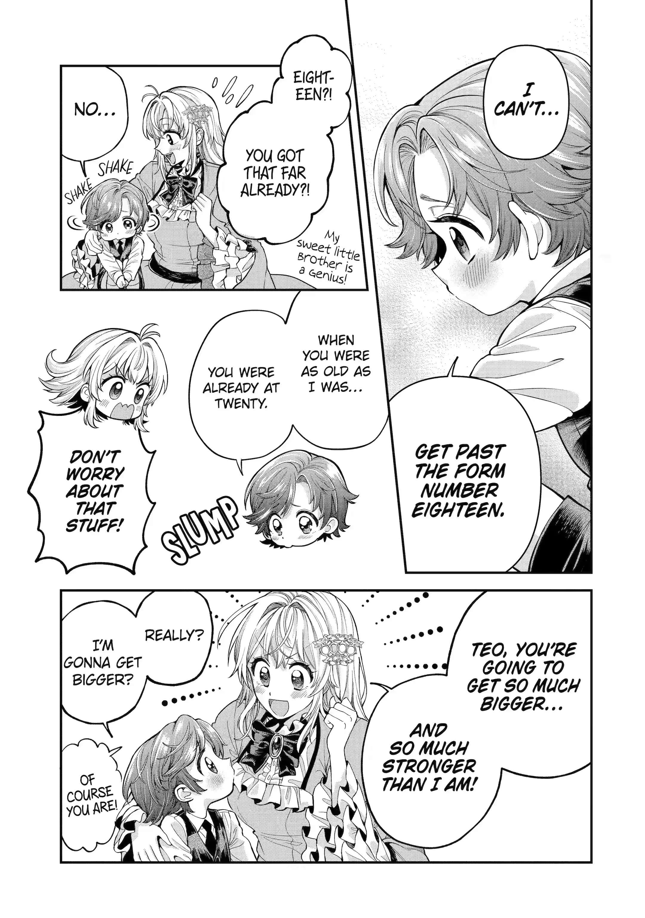 Read Always a Catch EN Manga Online