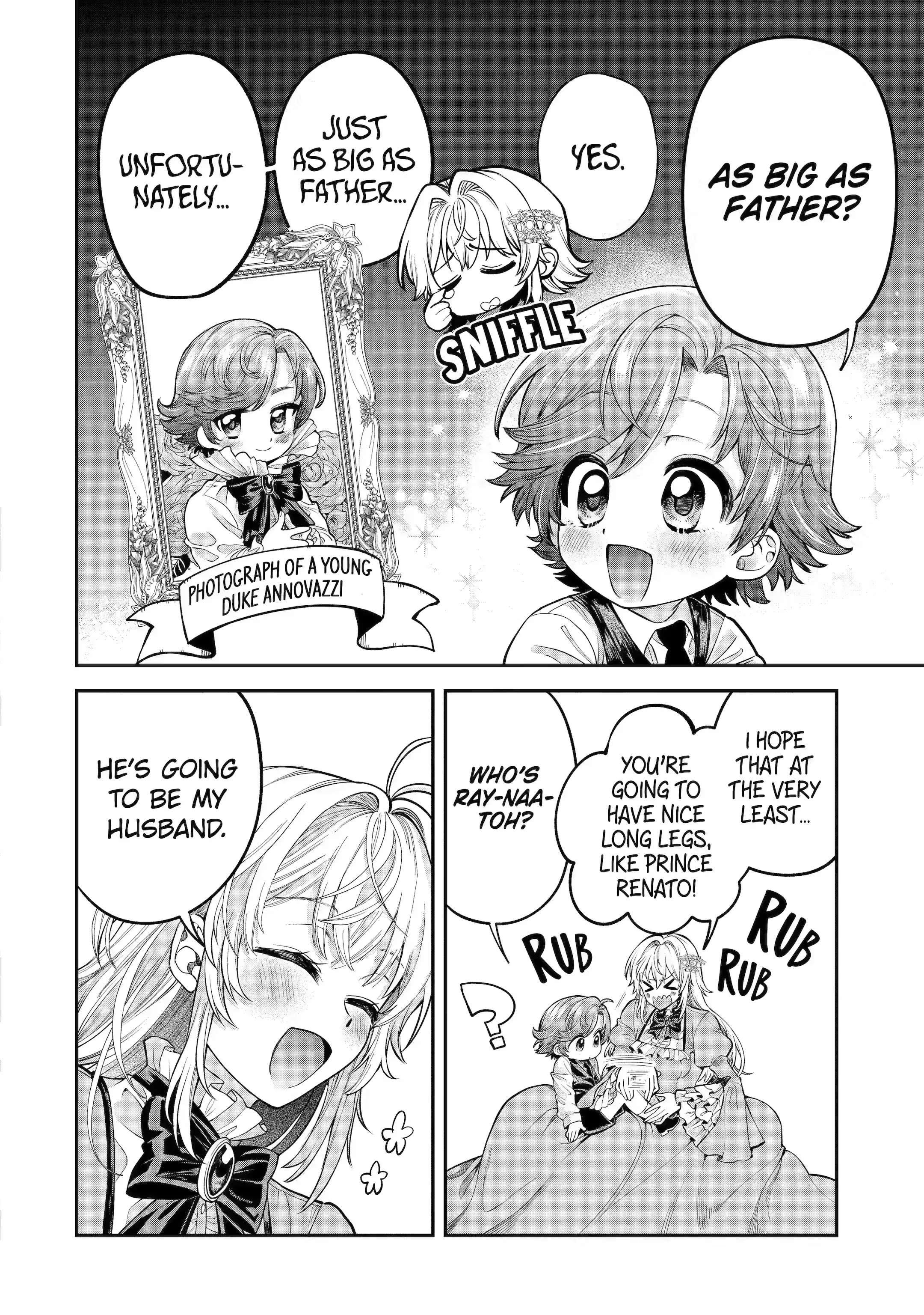 Read Always a Catch EN Manga Online