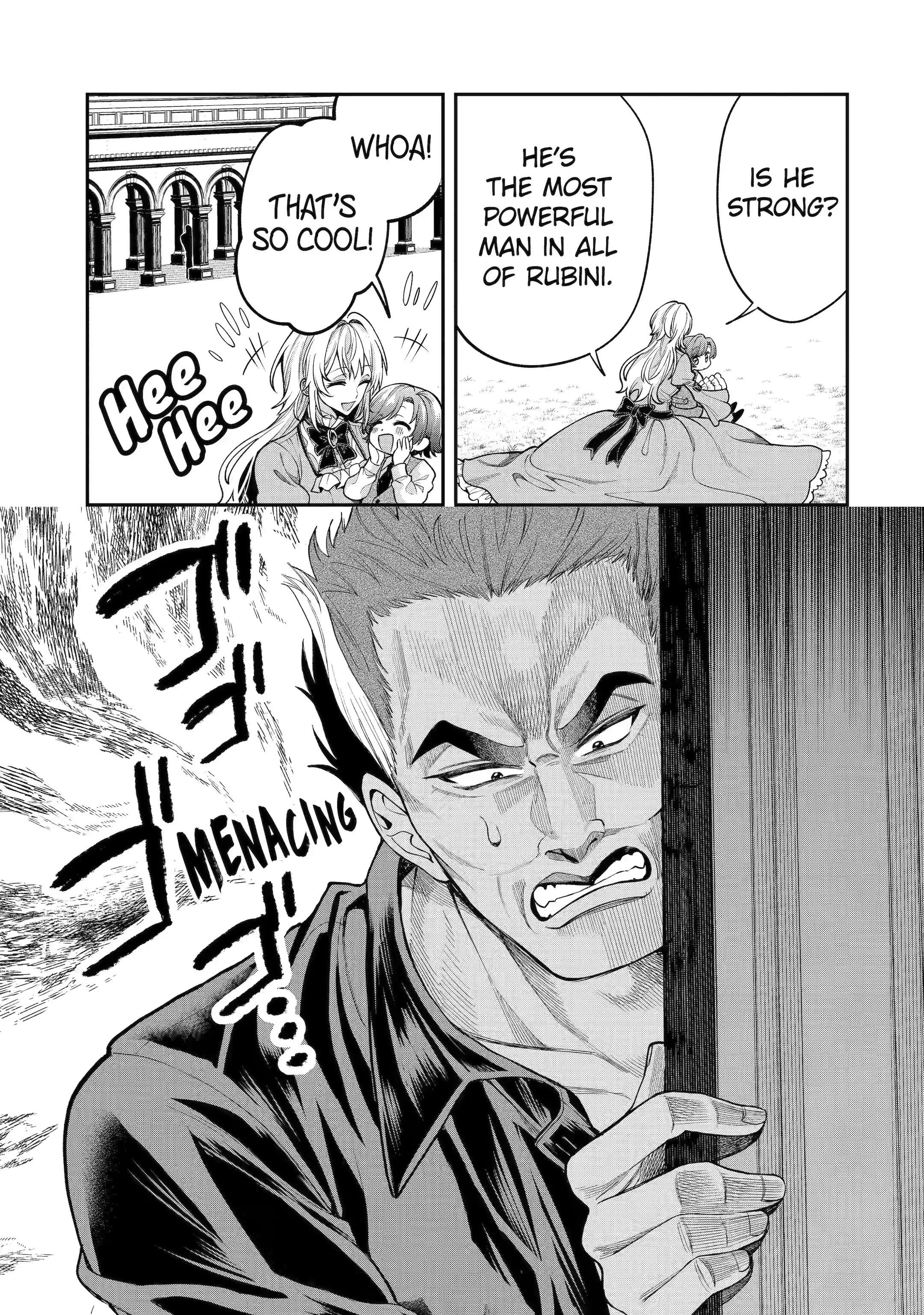 Read Always a Catch EN Manga Online