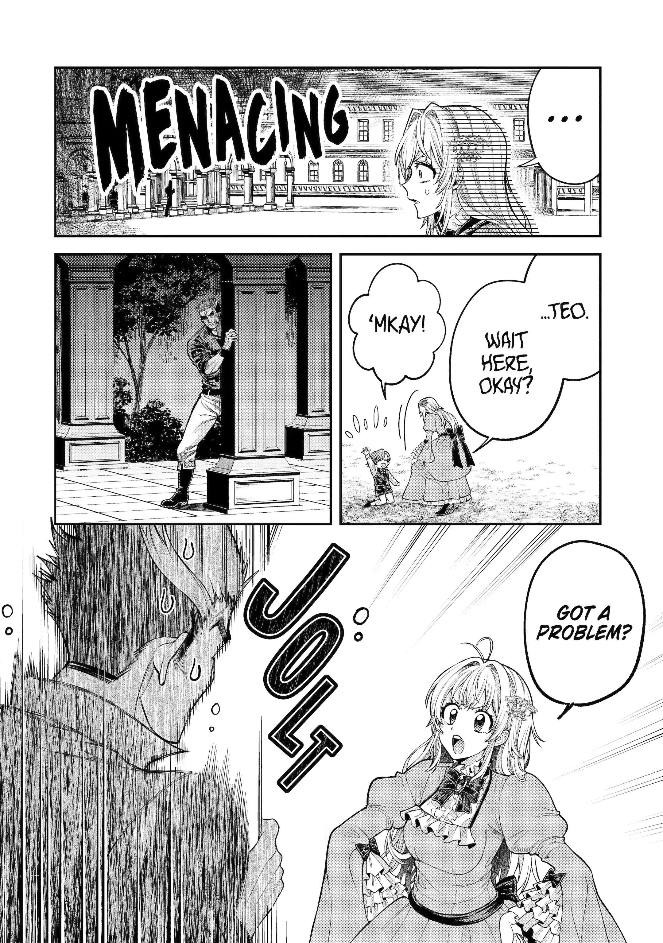 Read Always a Catch EN Manga Online