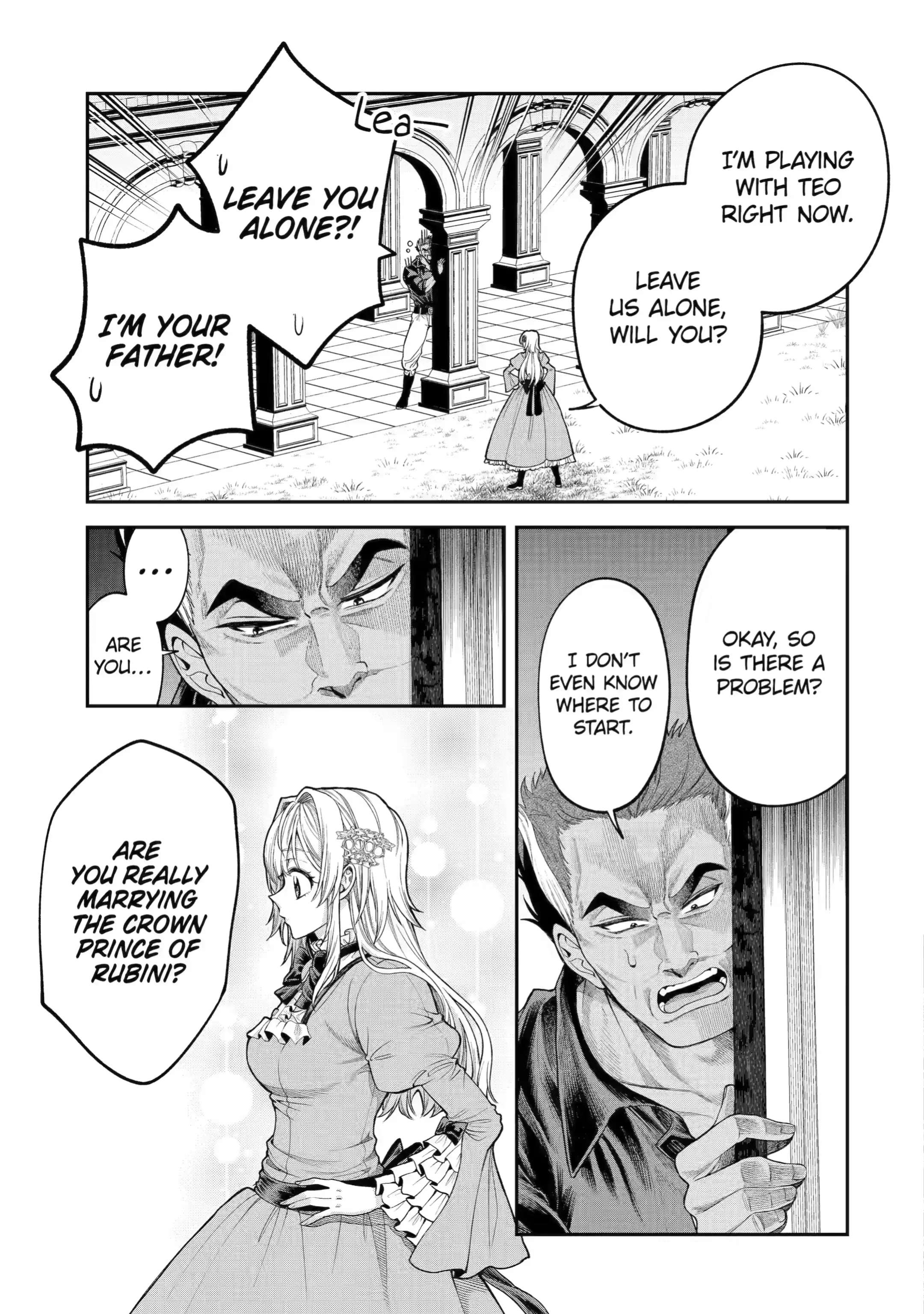Read Always a Catch EN Manga Online