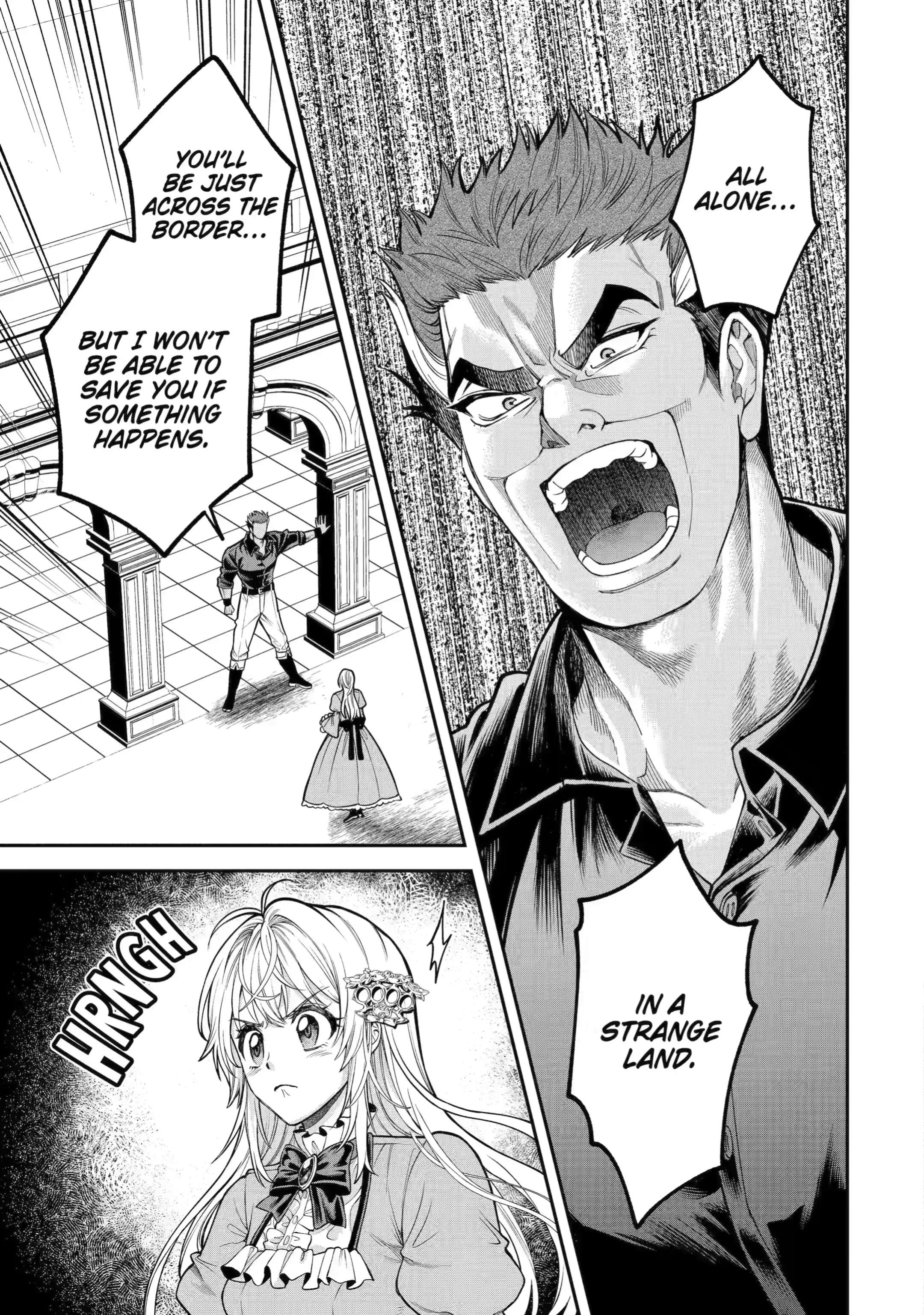 Read Always a Catch EN Manga Online