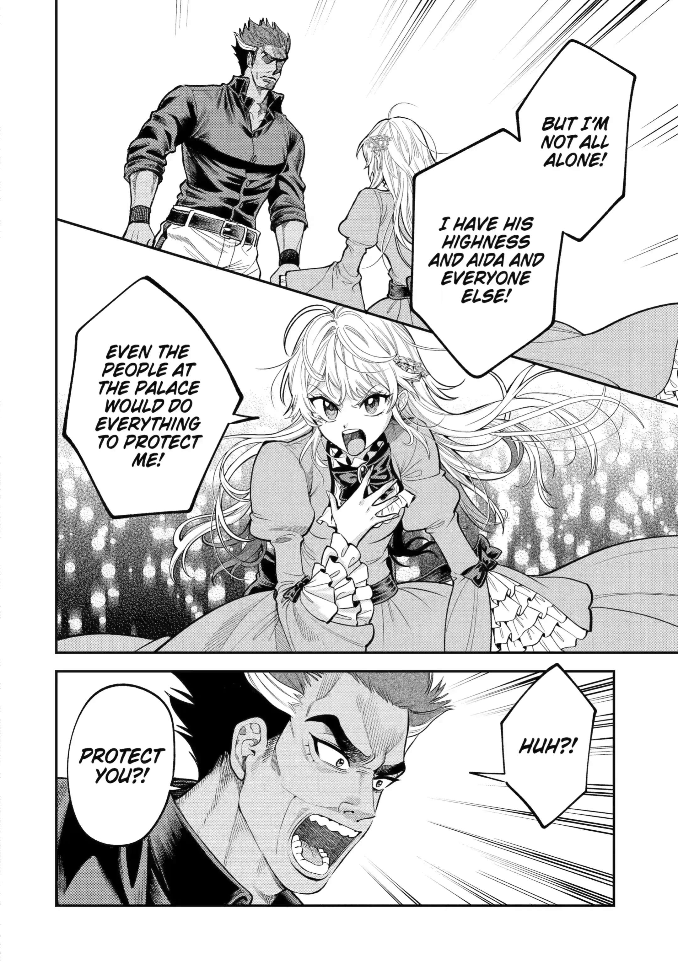 Read Always a Catch EN Manga Online