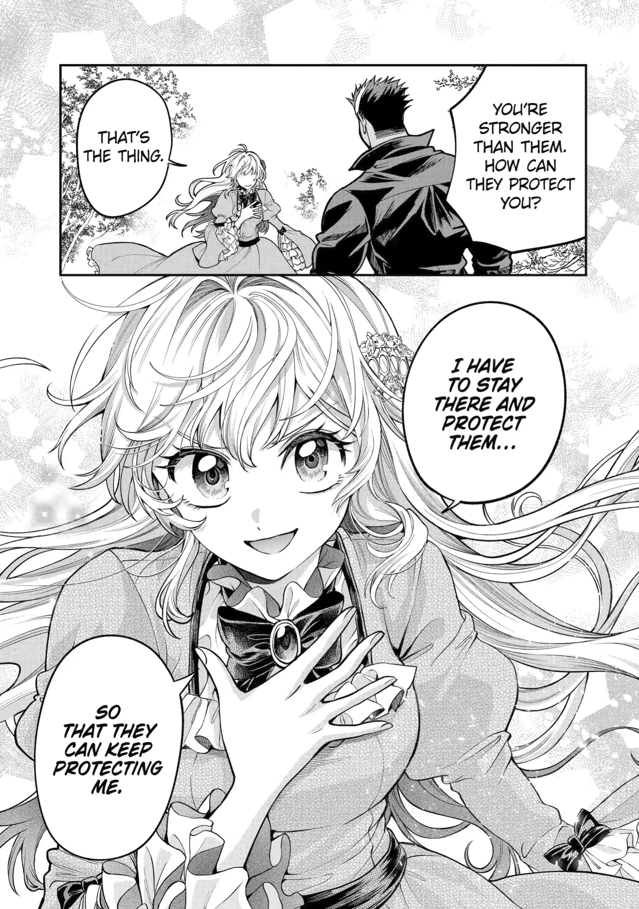 Read Always a Catch EN Manga Online